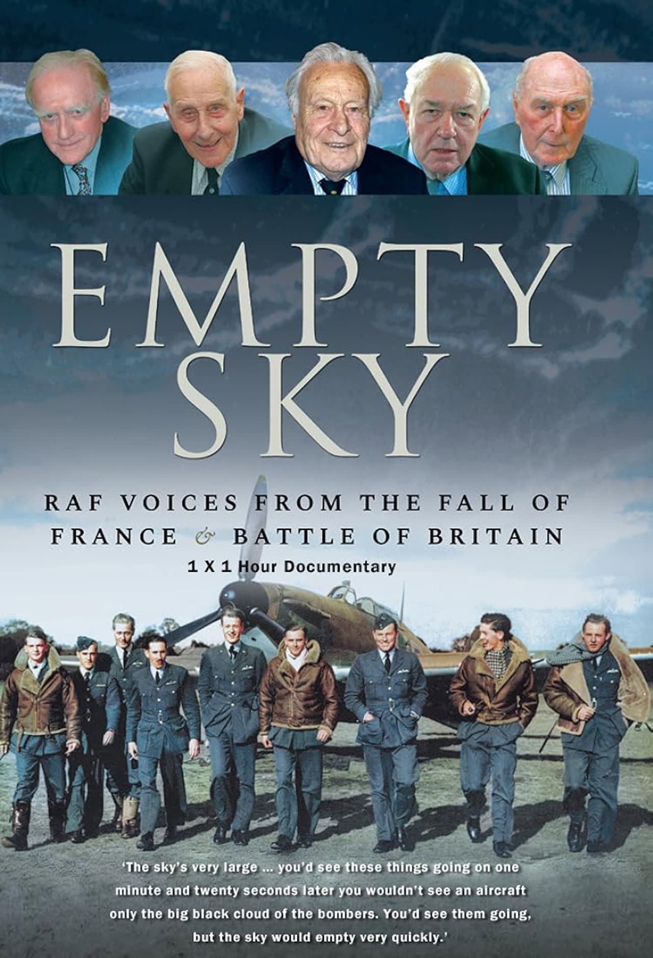 Battle of Britain Empty Skies preview 1