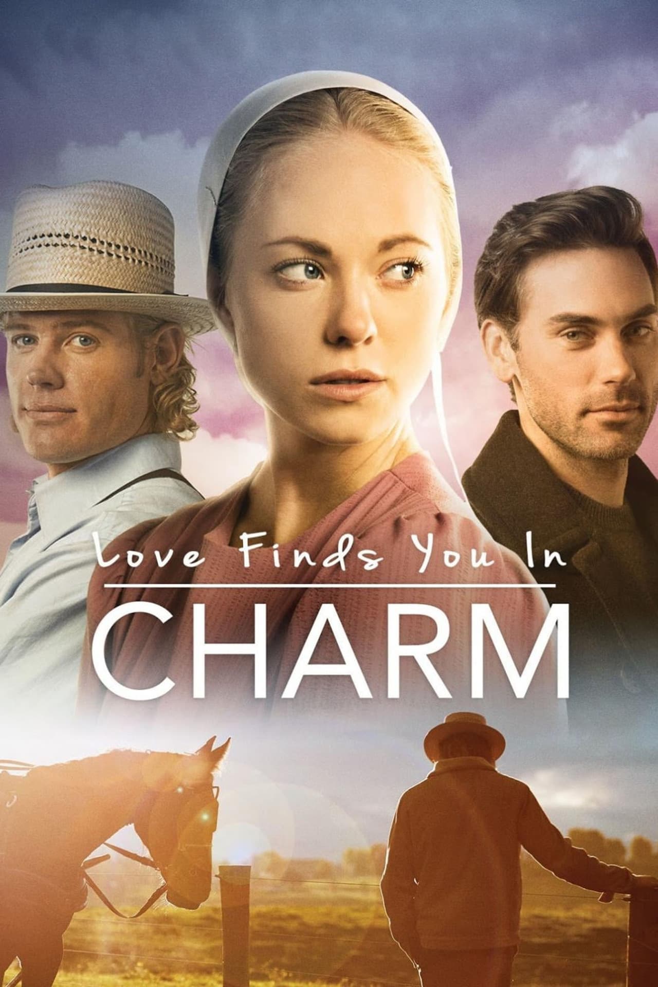 Love Finds You in Charm preview 2