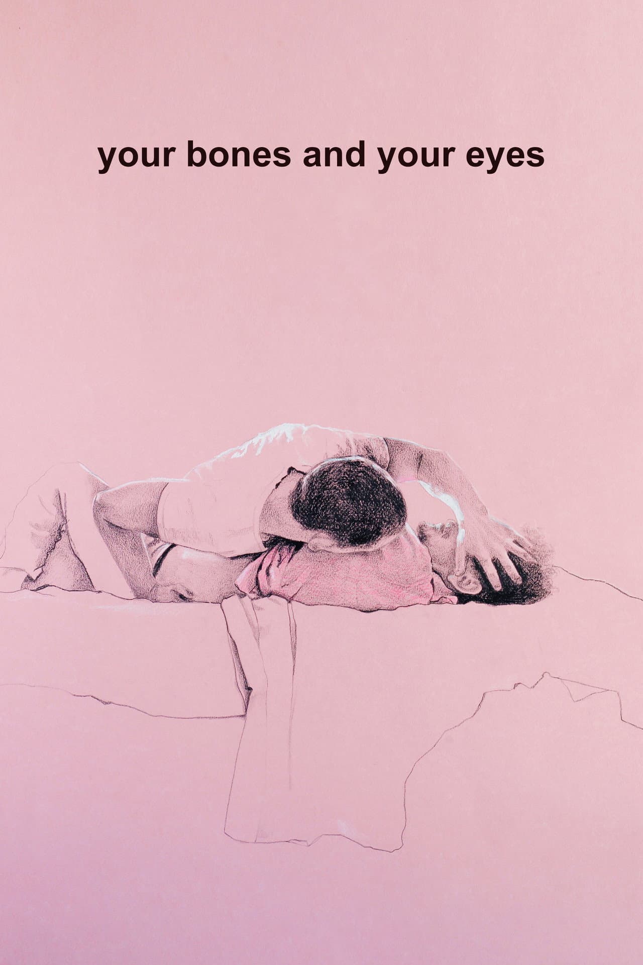 Your Bones and Your Eyes preview 2