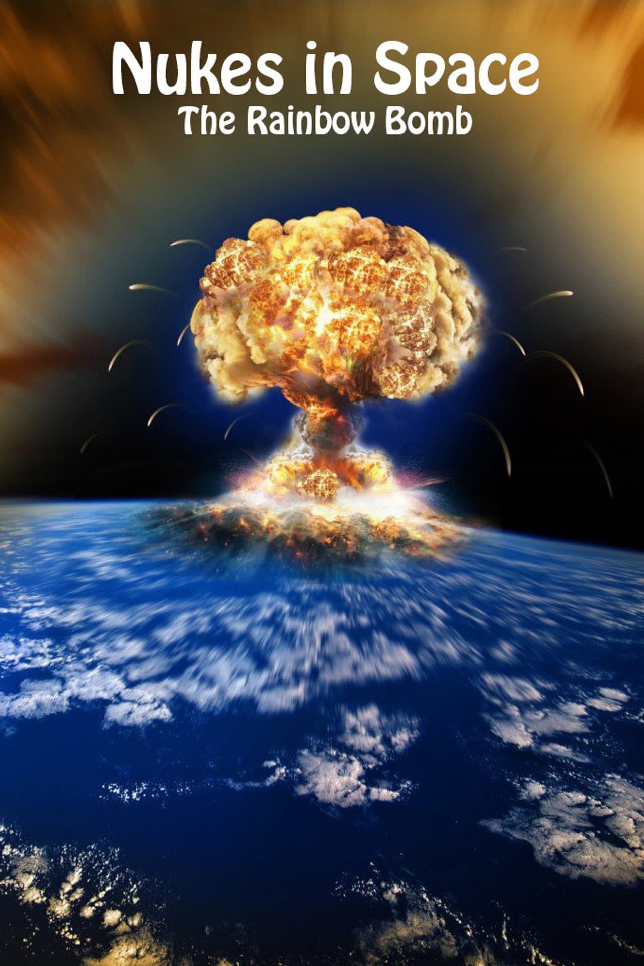 Nukes in Space preview 1