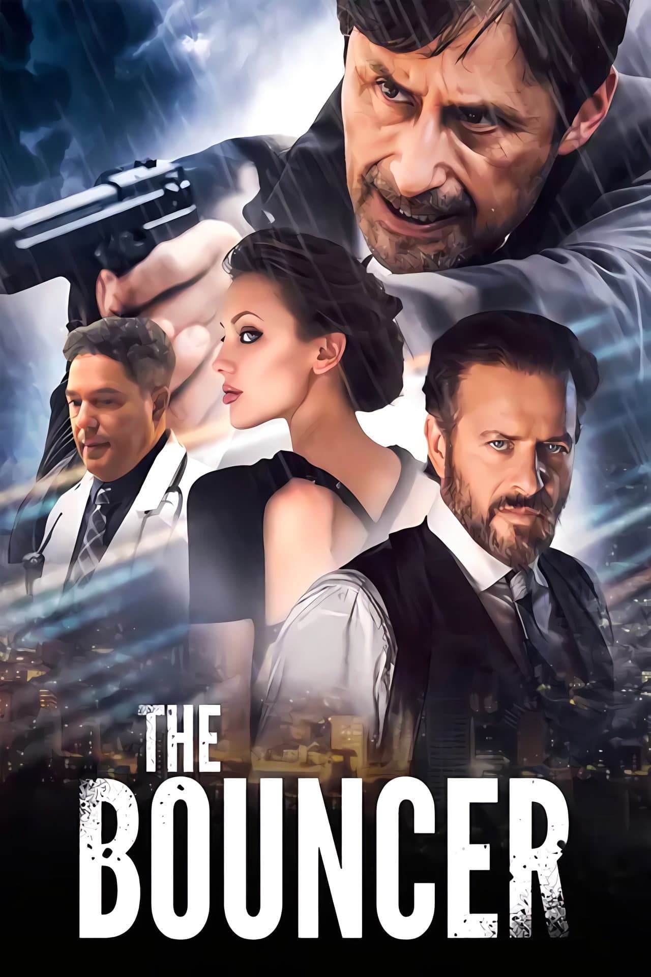 The Bouncer preview 2