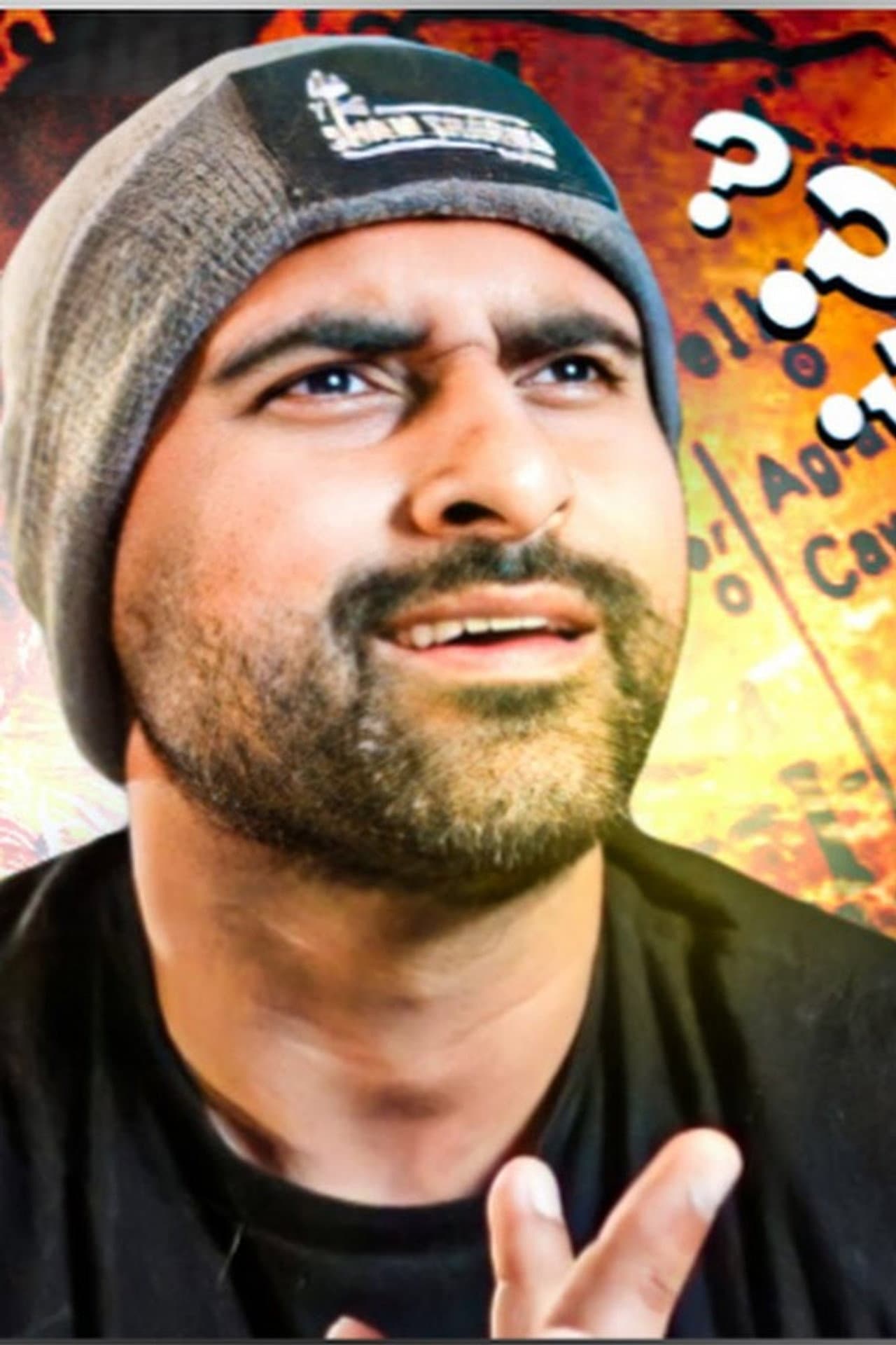 The Sham Sharma Show