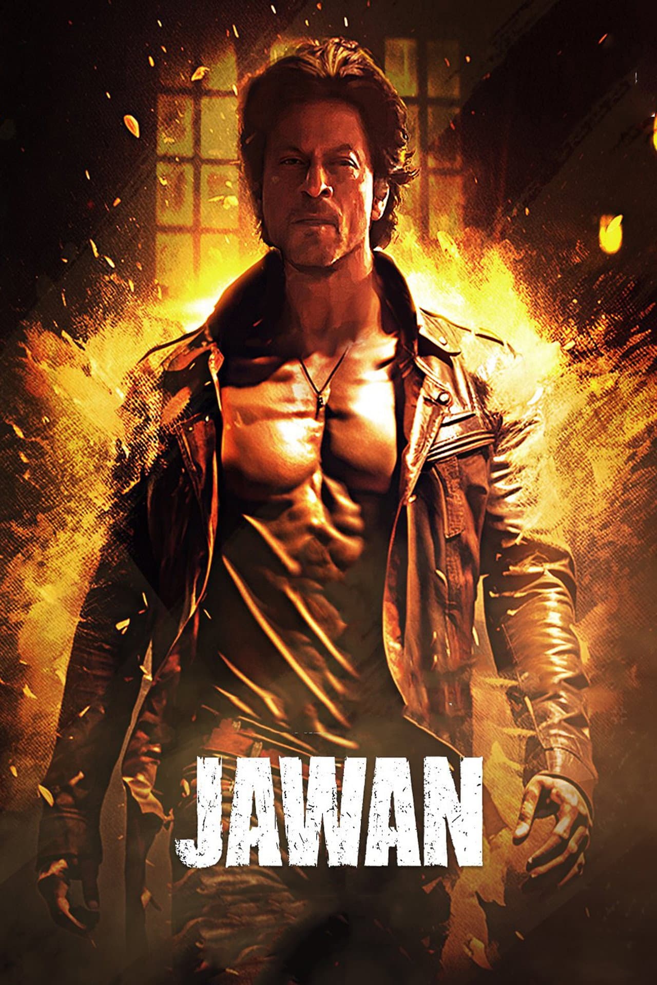 Jawan preview 2