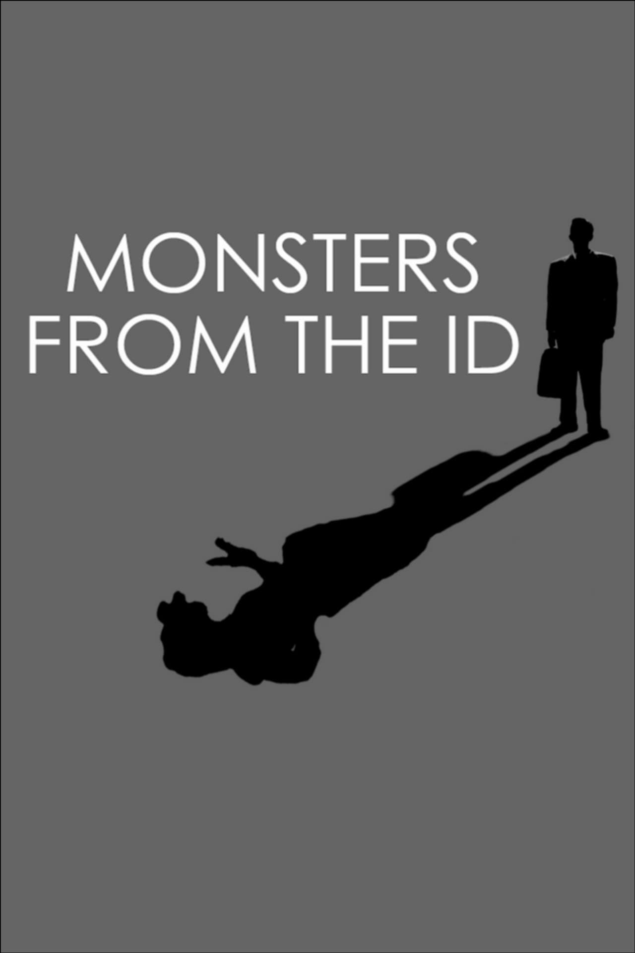 Monsters from the Id preview 2
