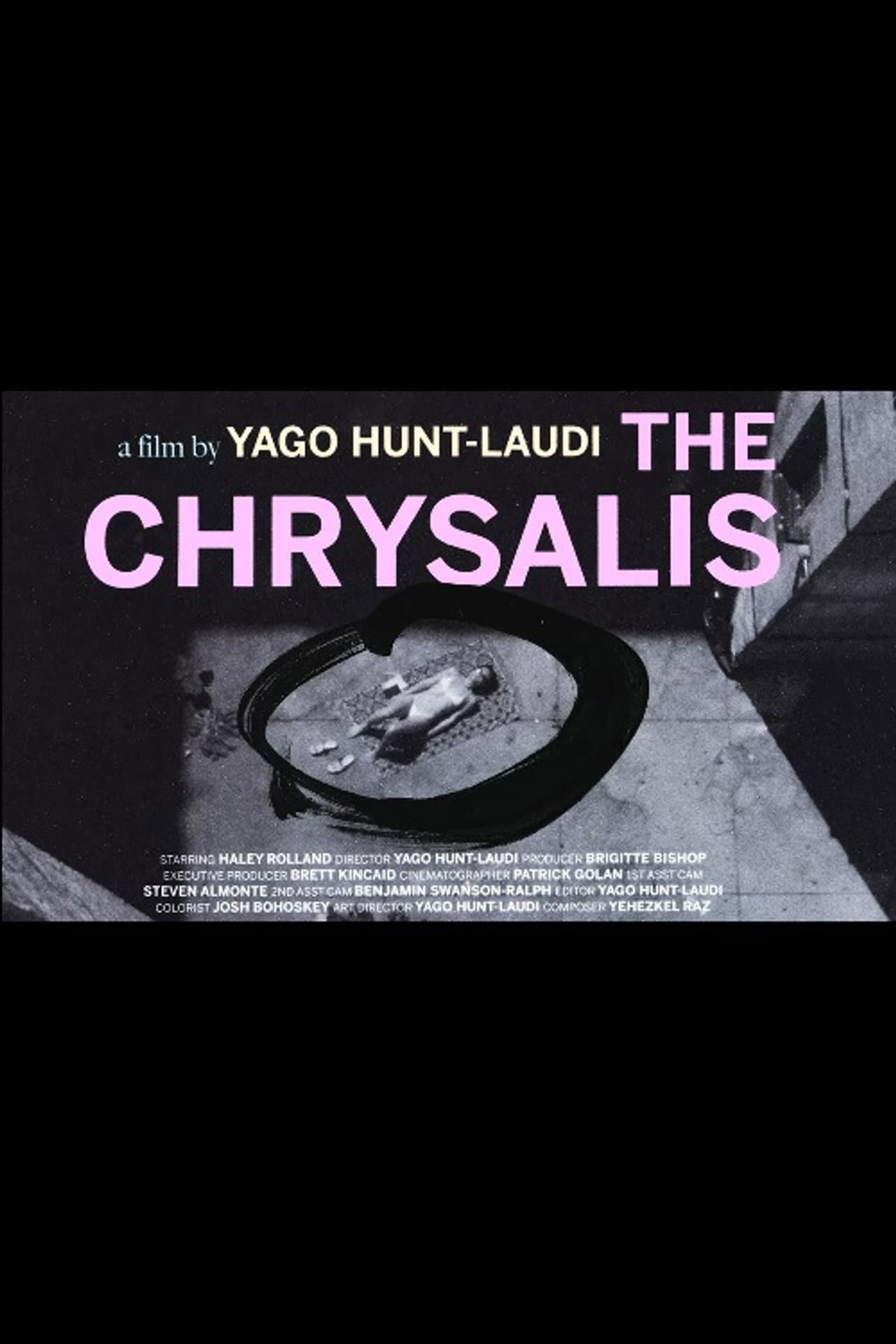 The Chrysalis preview 1