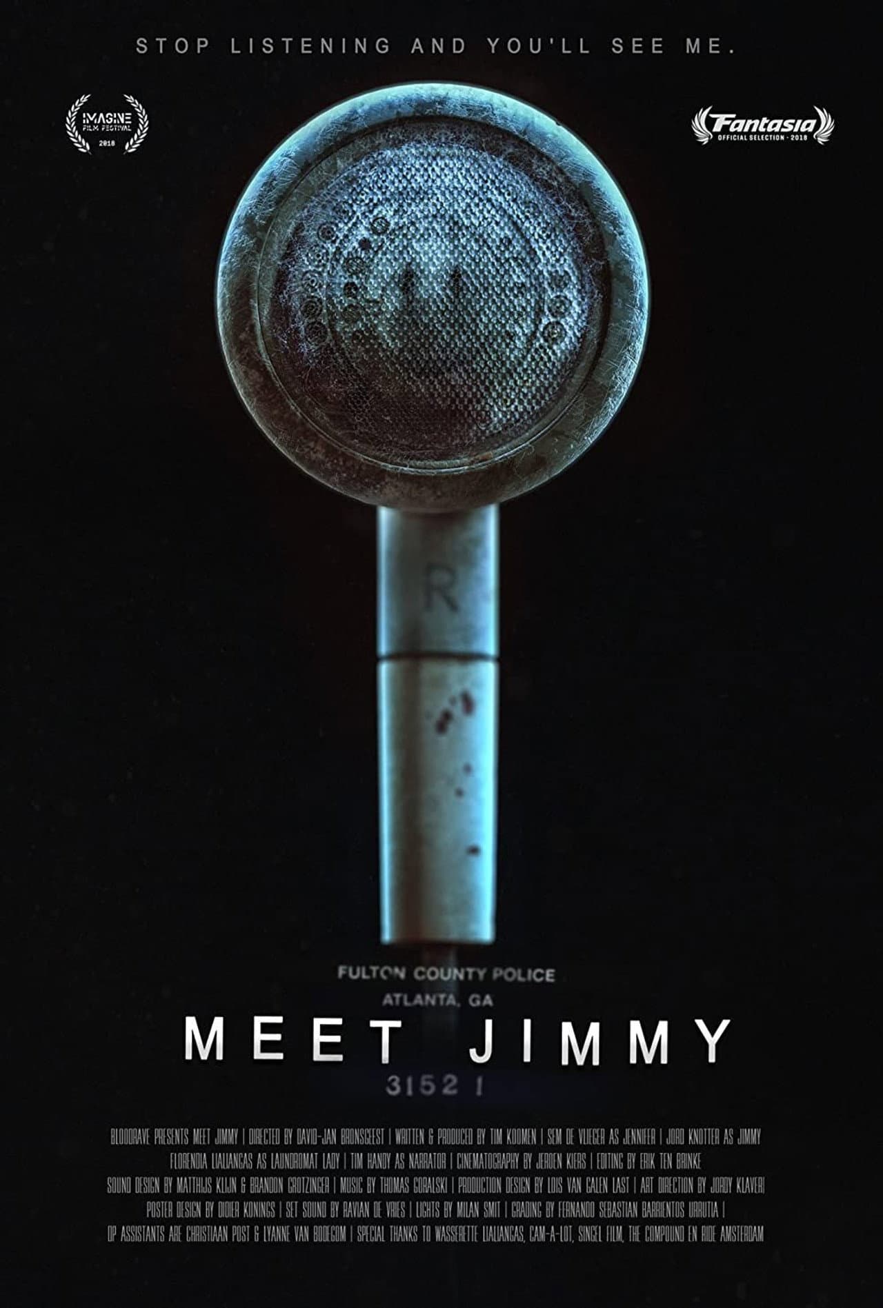 Meet Jimmy preview 1