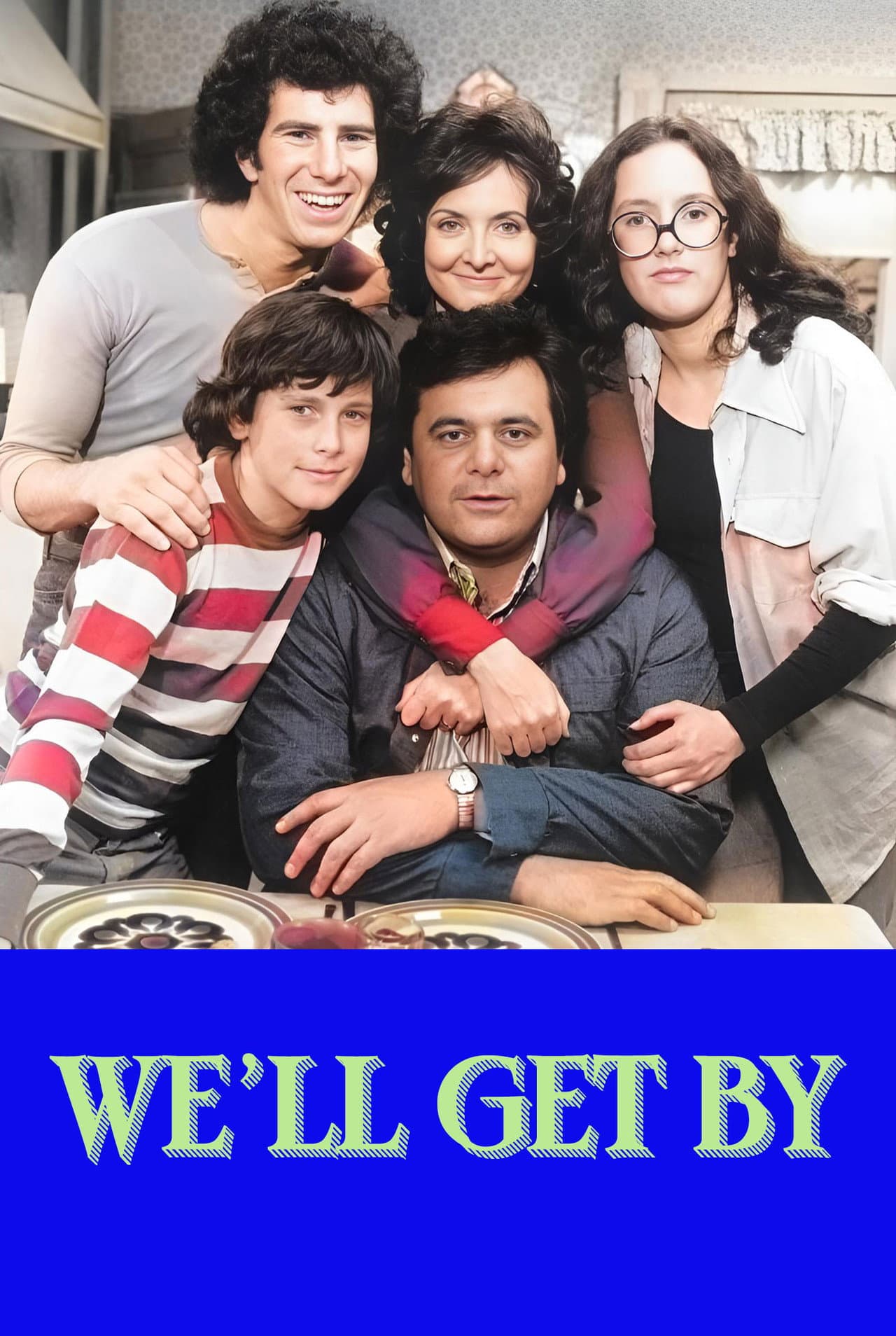 We'll Get By preview 1