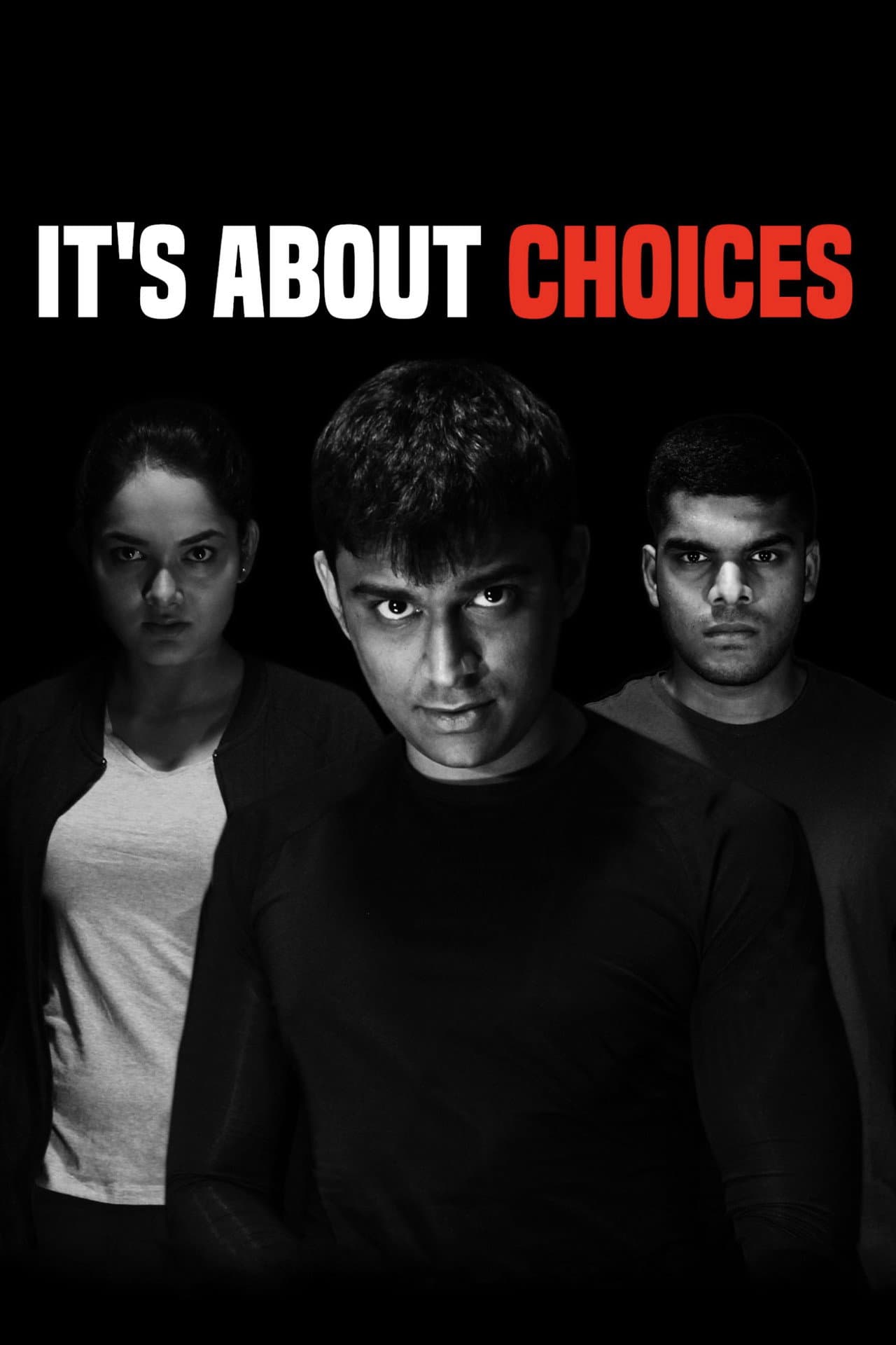 It's About Choices preview 2