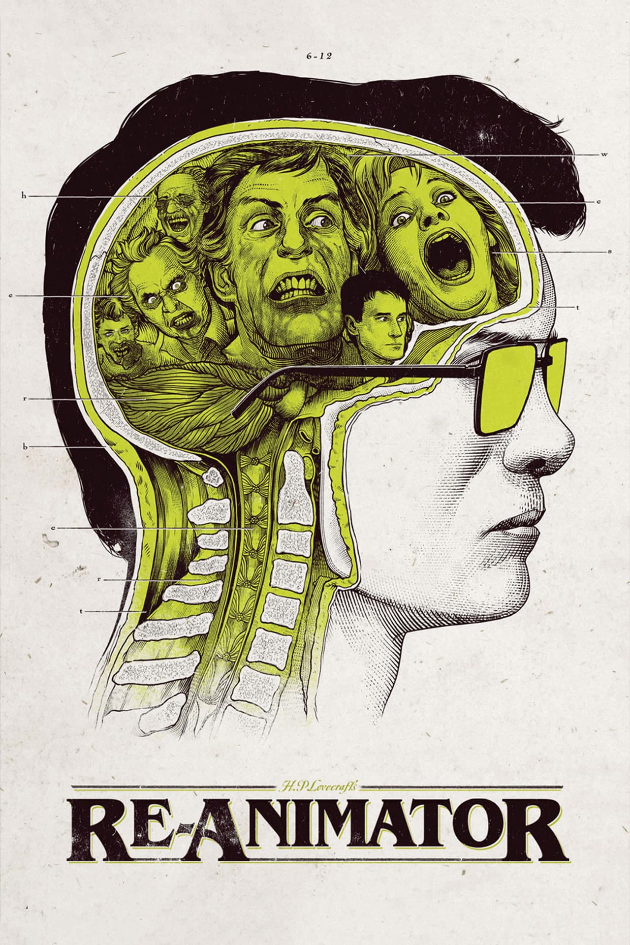Re-Animator preview 2