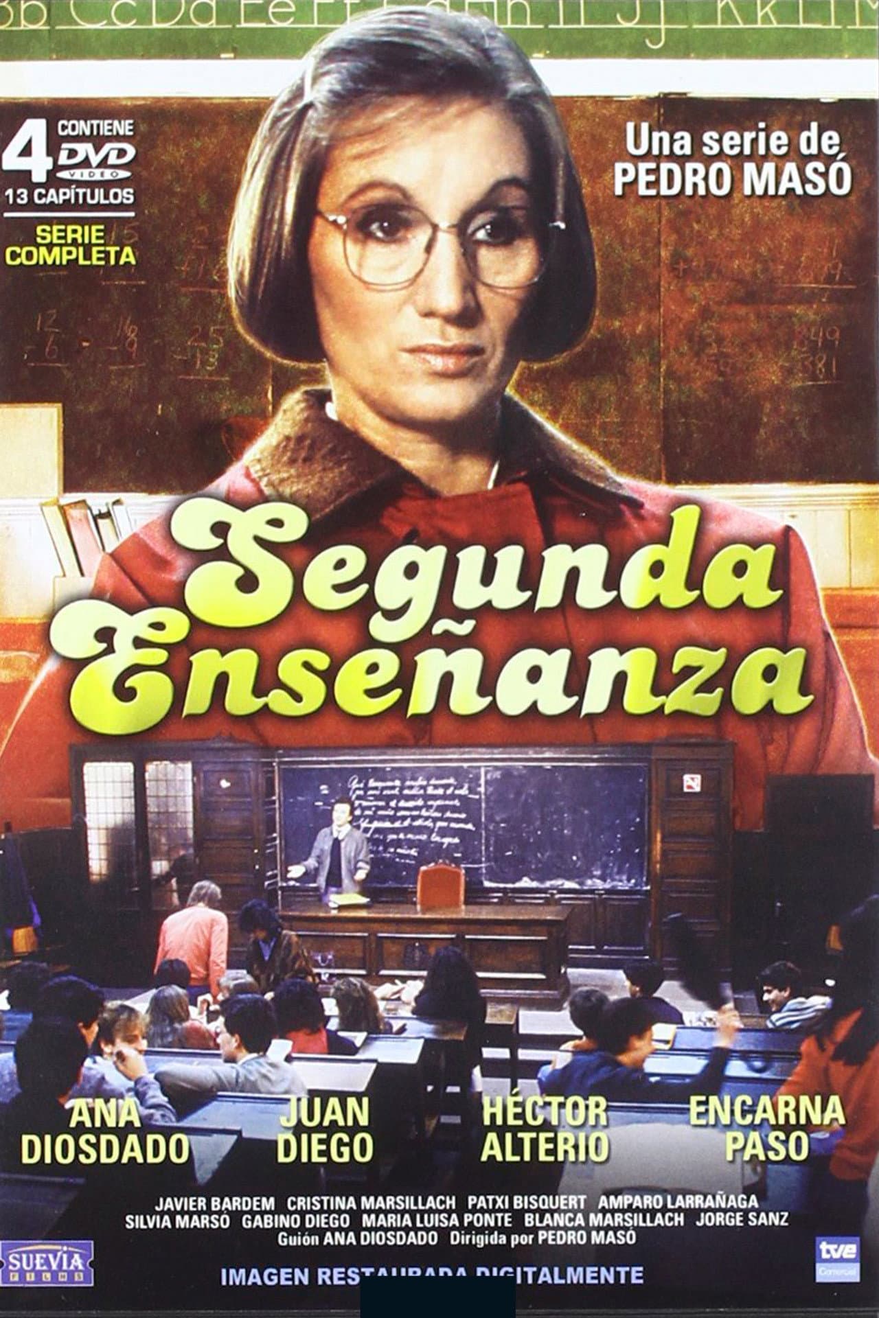 Segunda Enseñanza preview 2