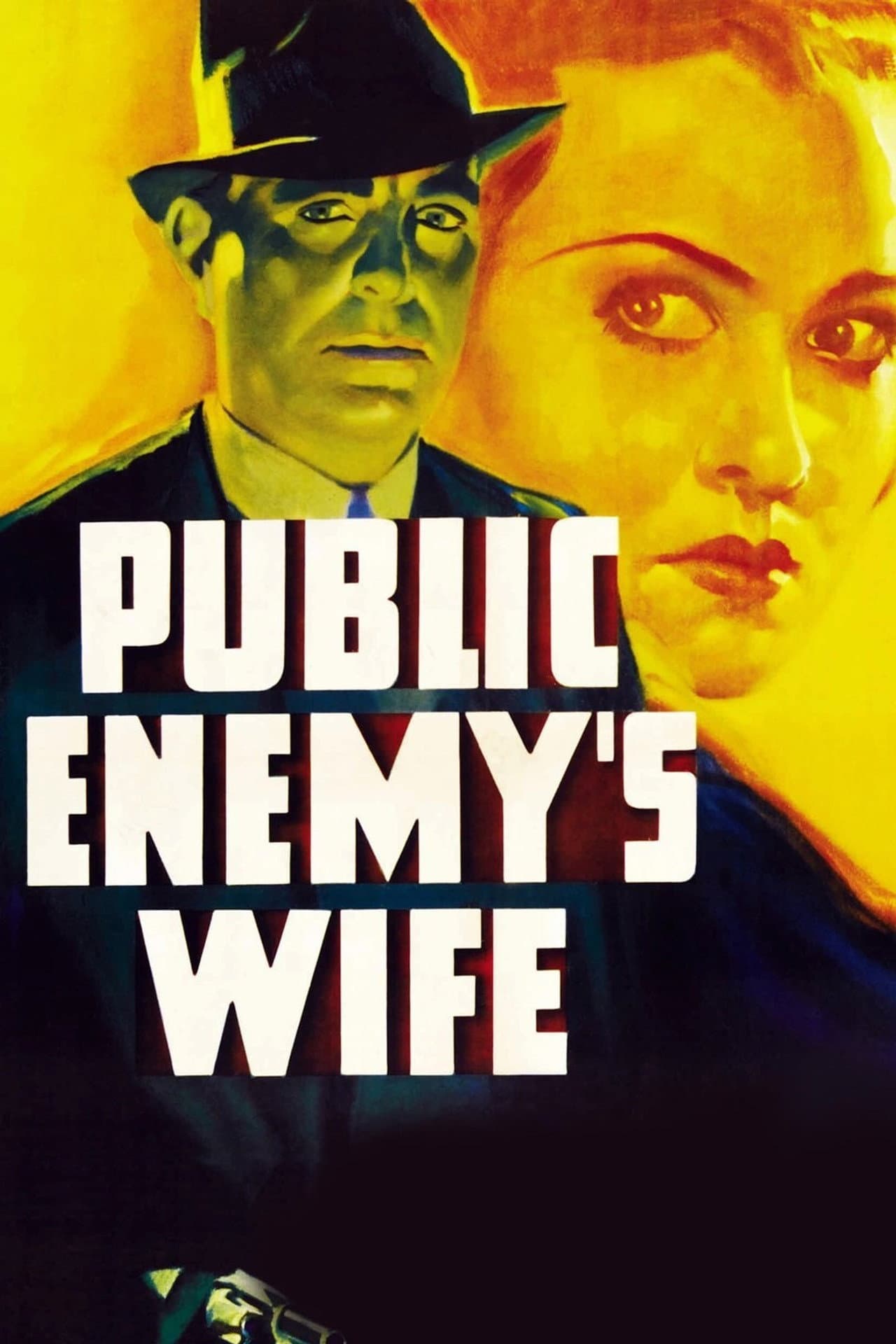 Public Enemy's Wife preview 2