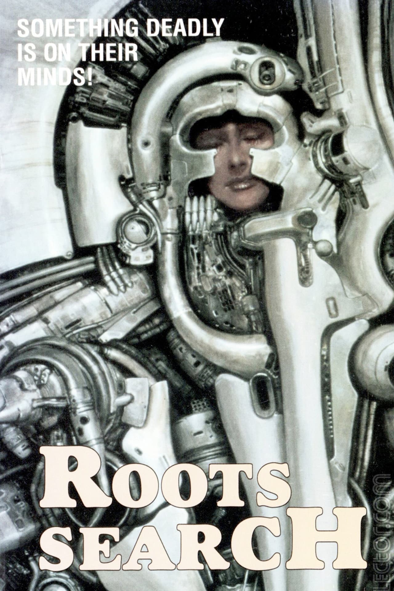 Roots Search preview 2