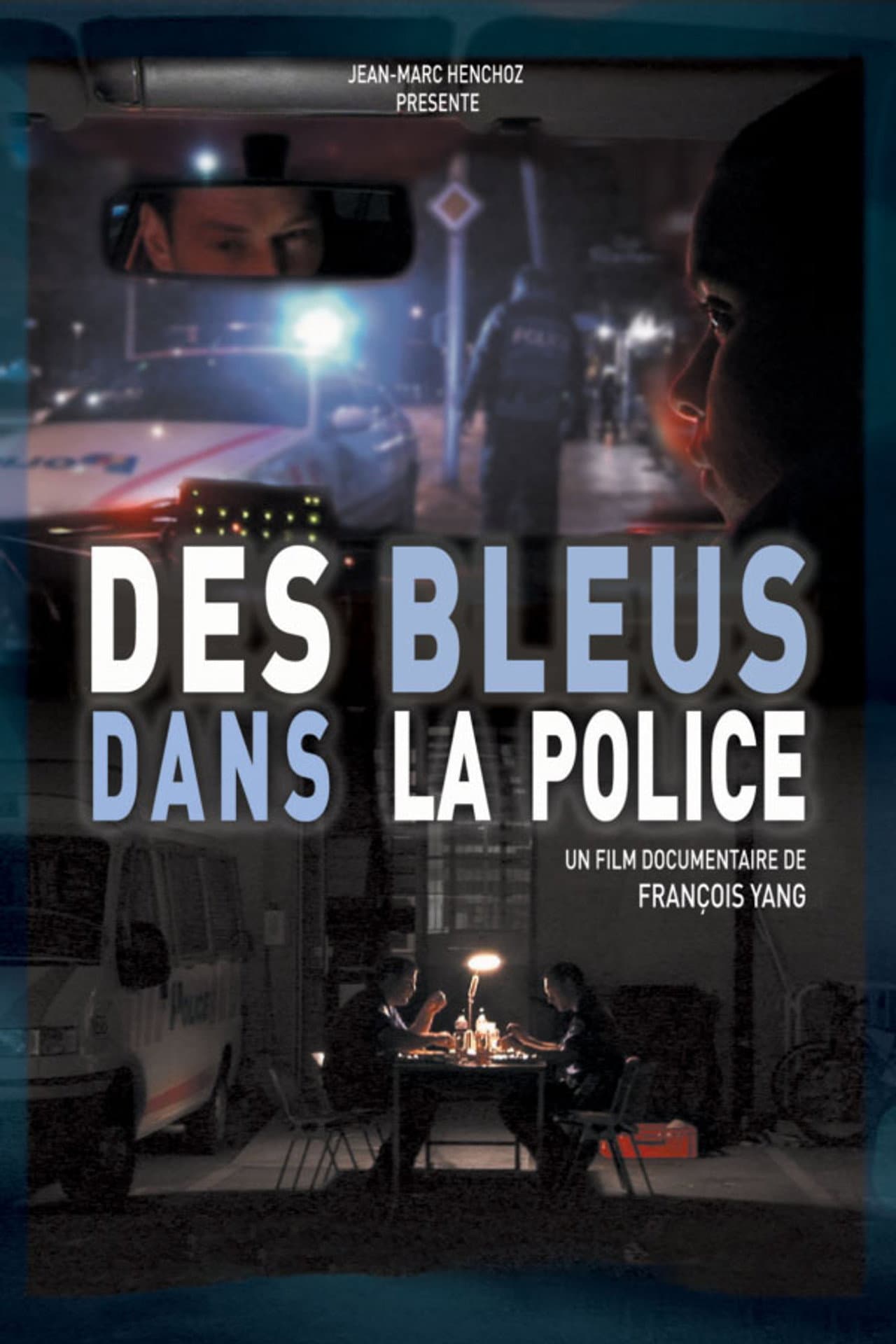 Des bleus dans la police preview 2