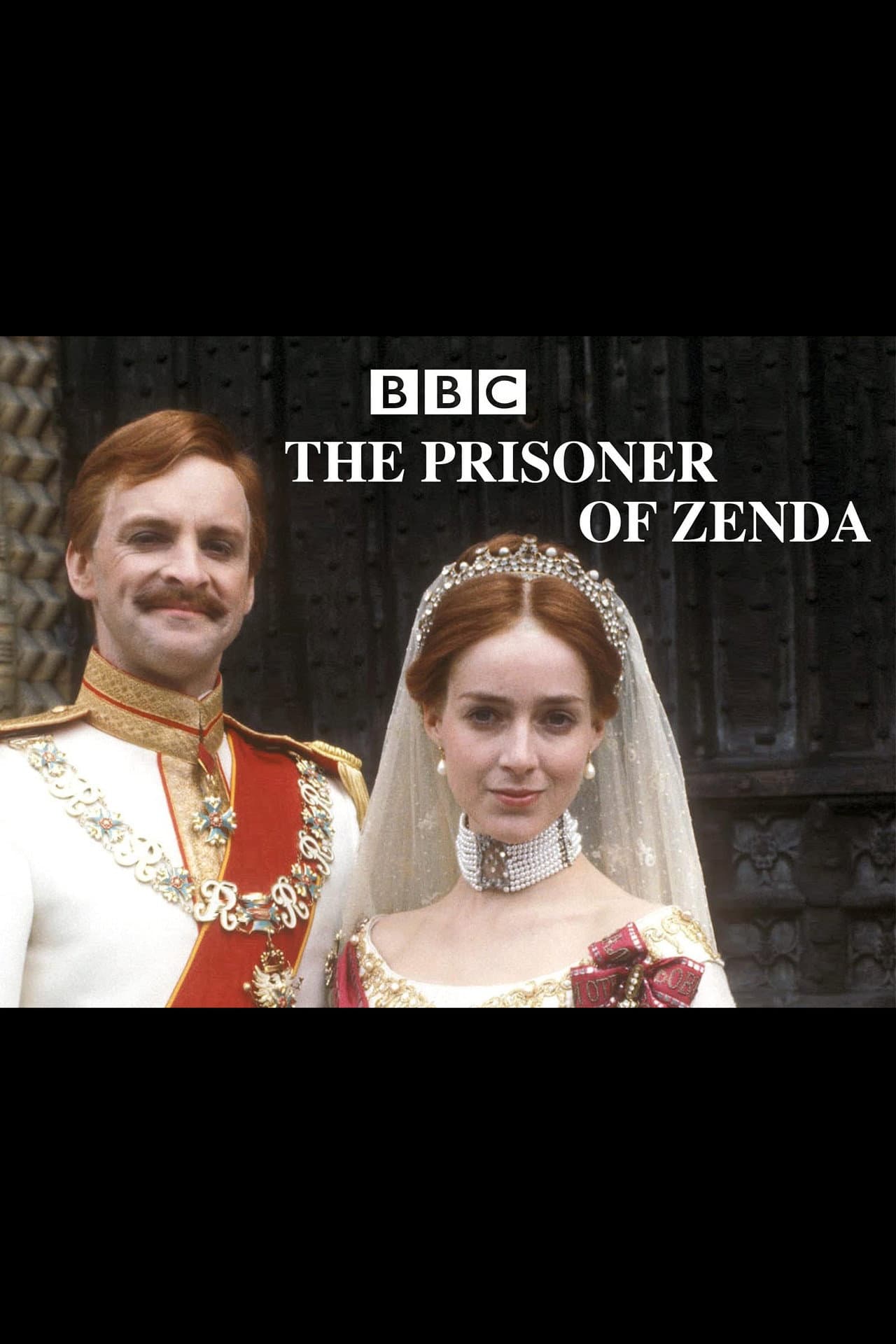 The Prisoner of Zenda preview 1