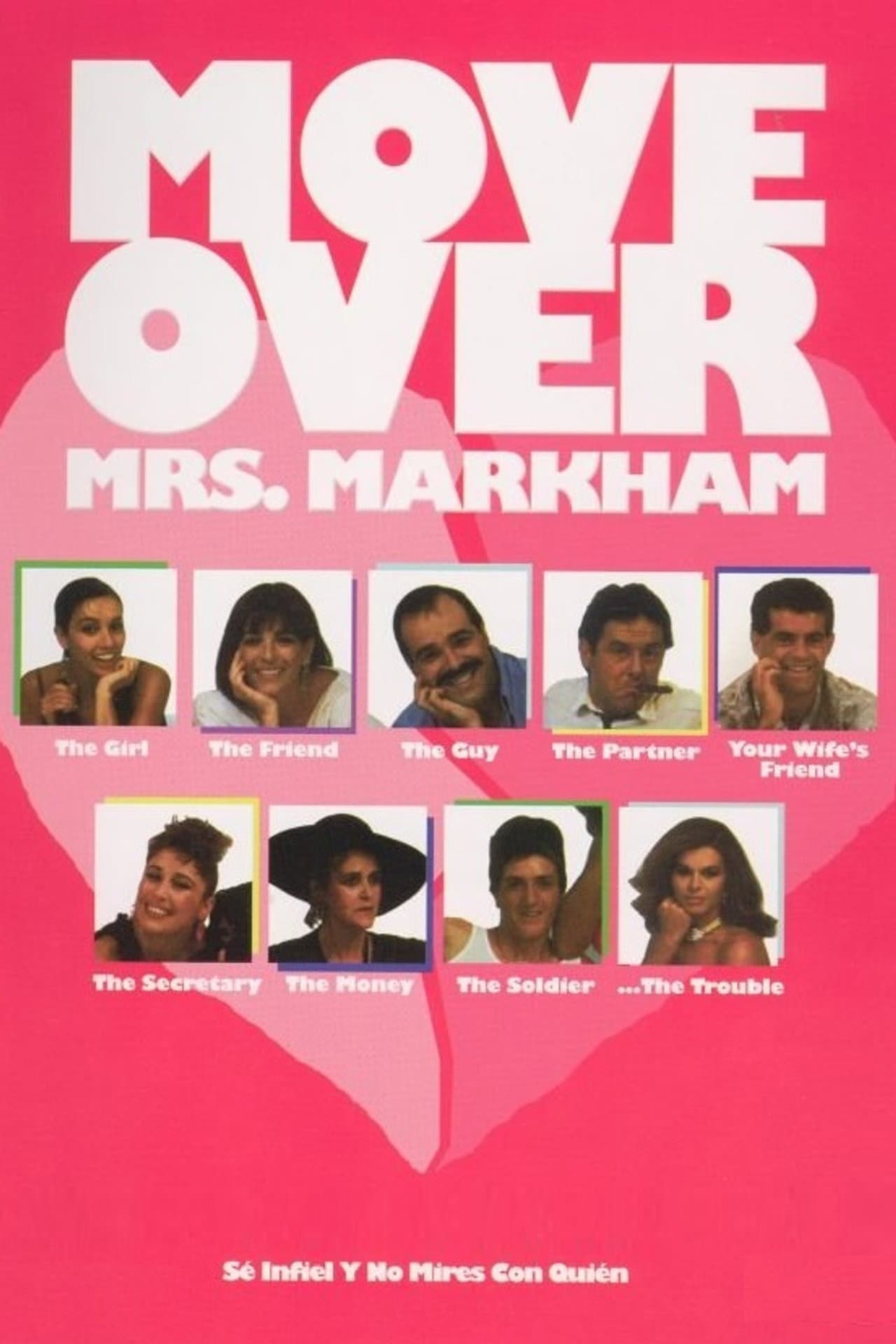 Move Over, Mrs. Markham preview 2