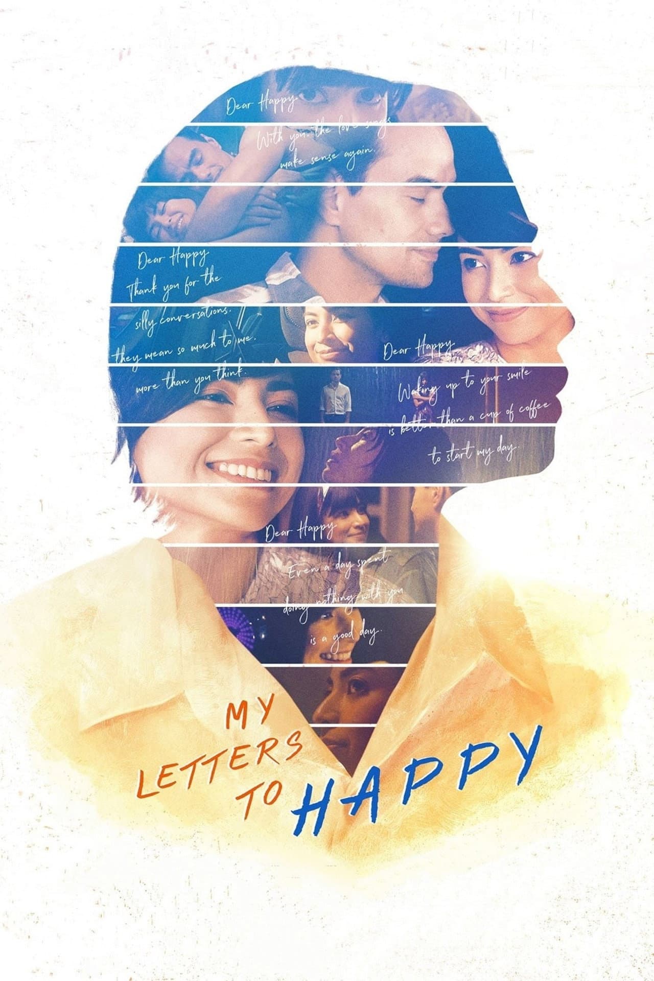 My Letters To Happy preview 1