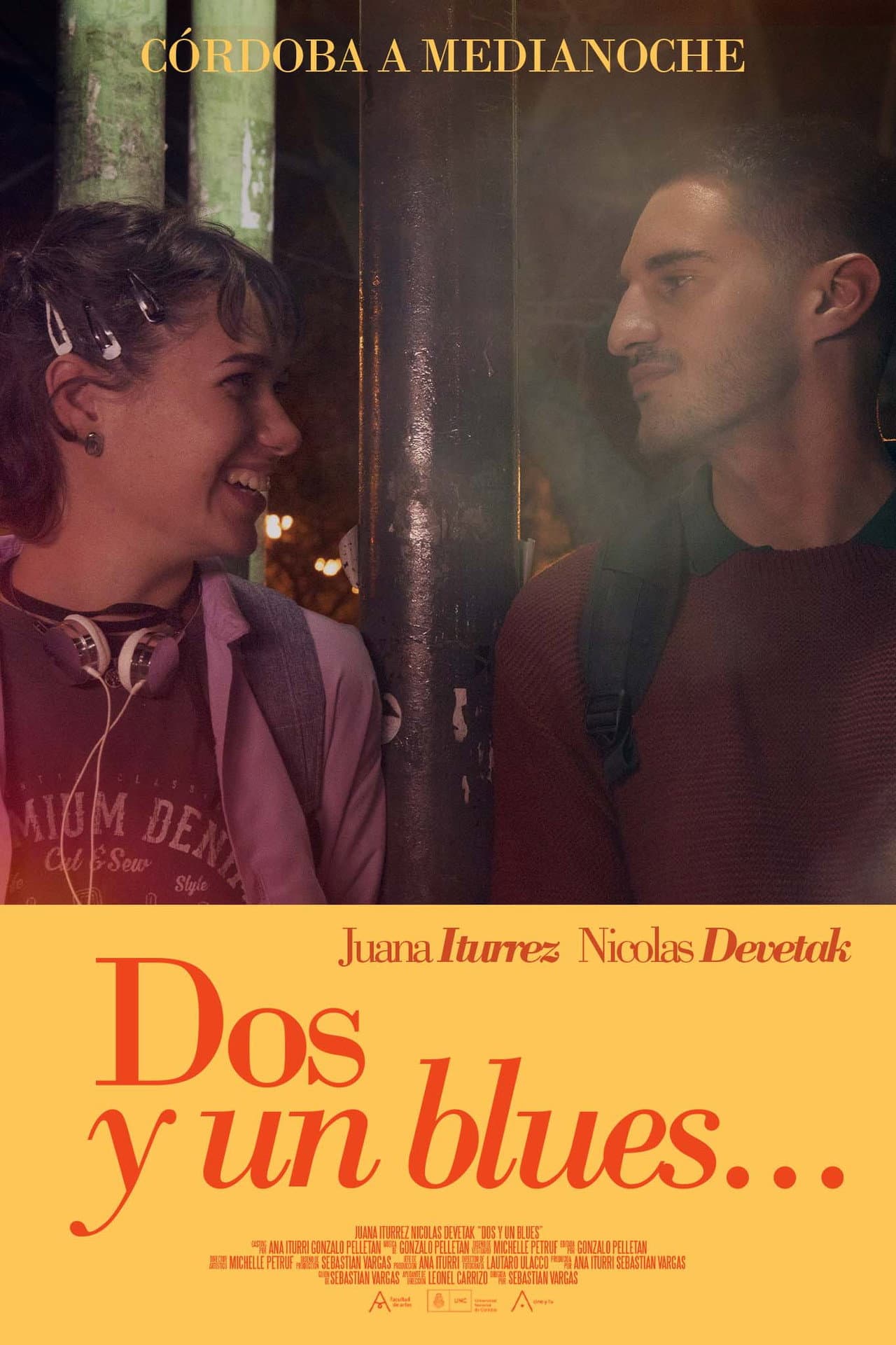 Deuce and blues preview 1