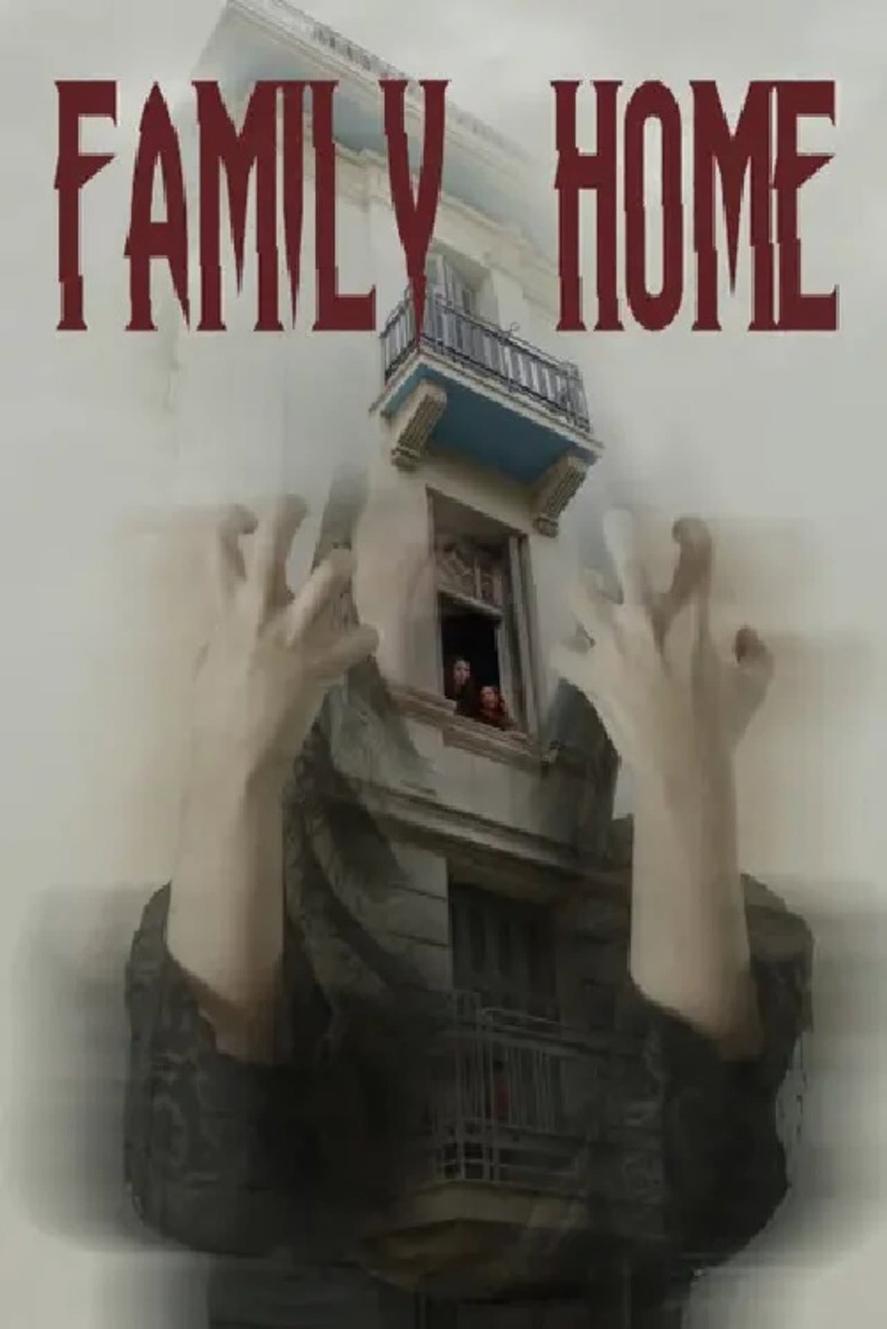 Family Home preview 1