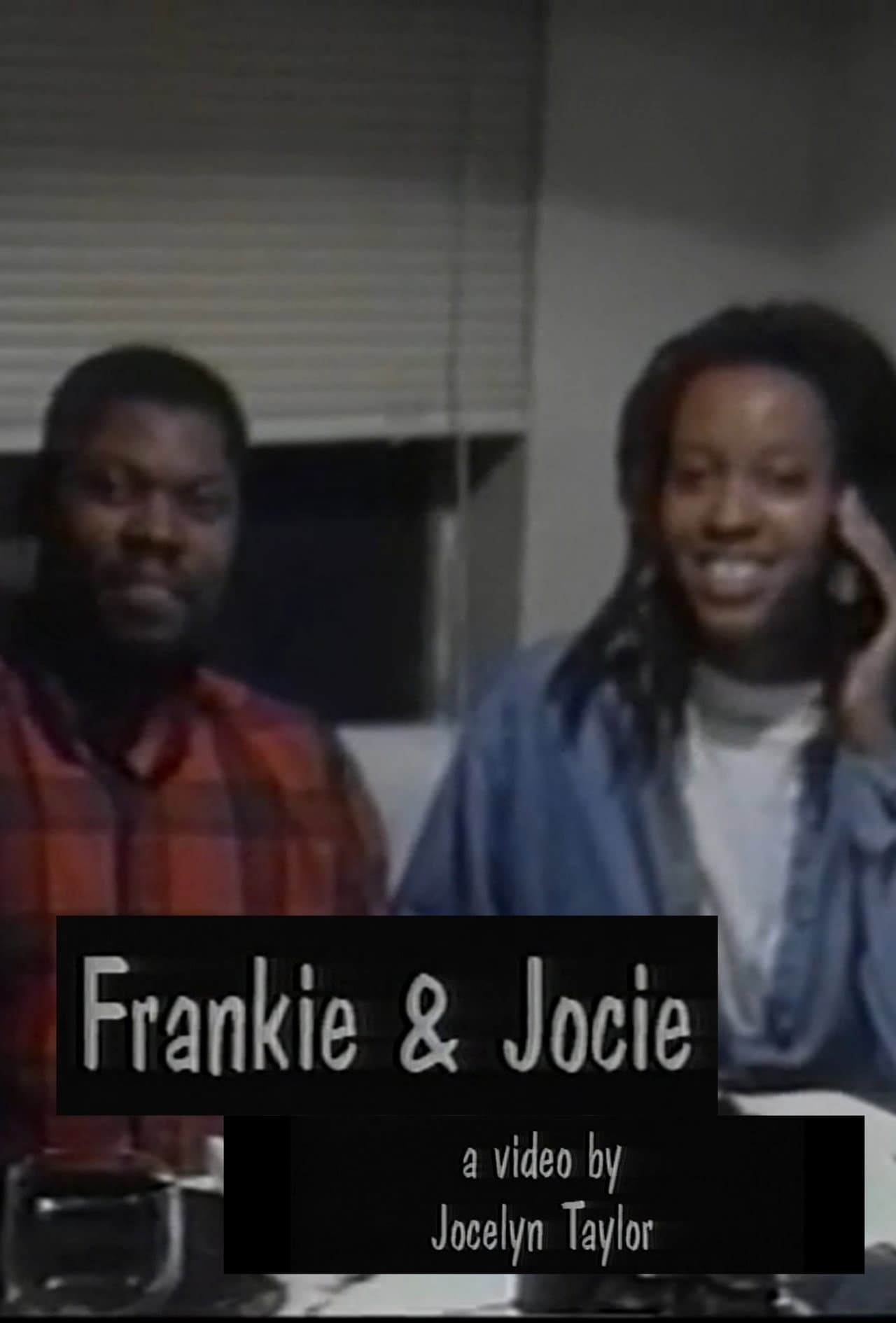 Frankie & Jocie preview 1
