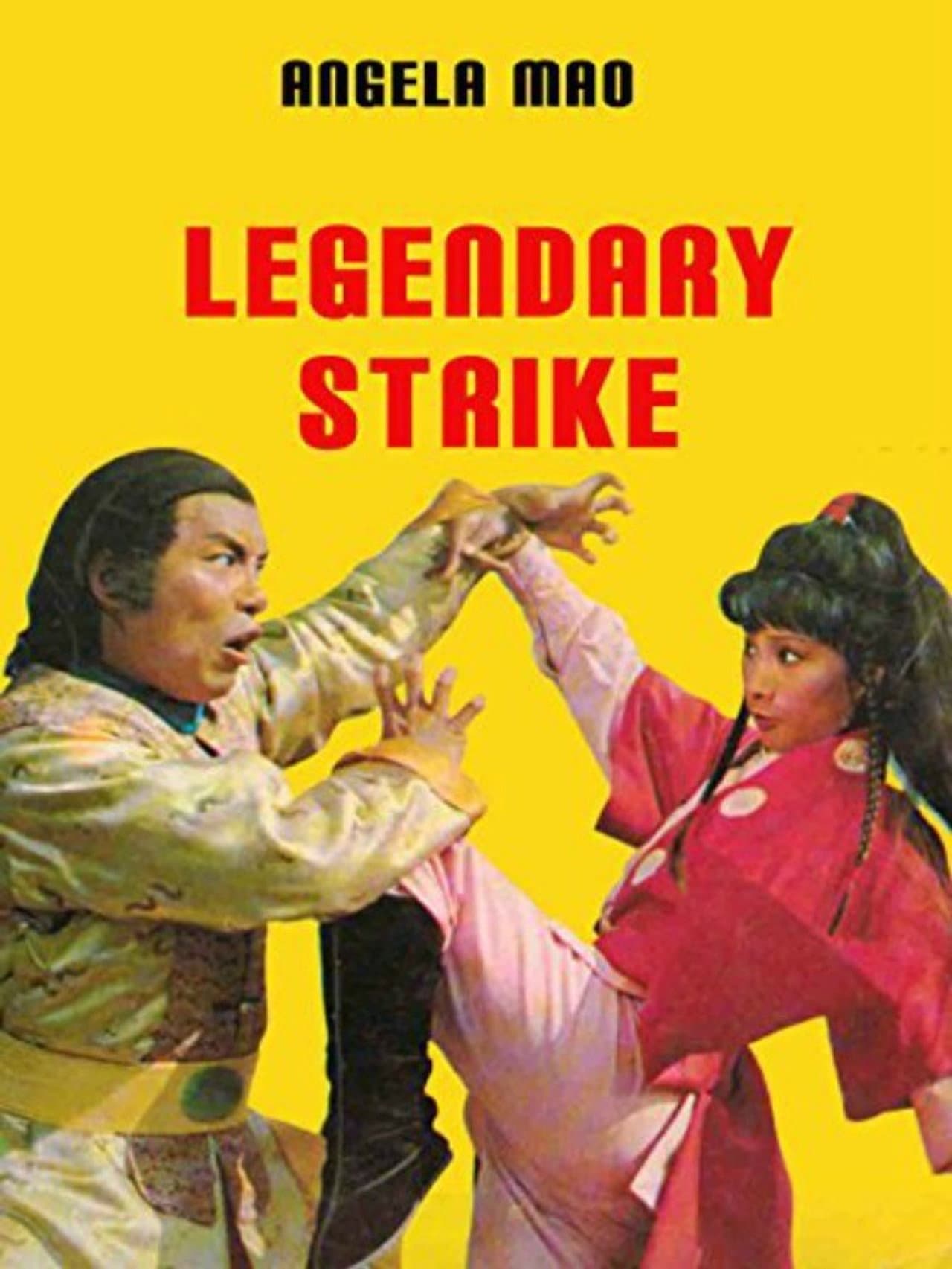The Legendary Strike preview 2