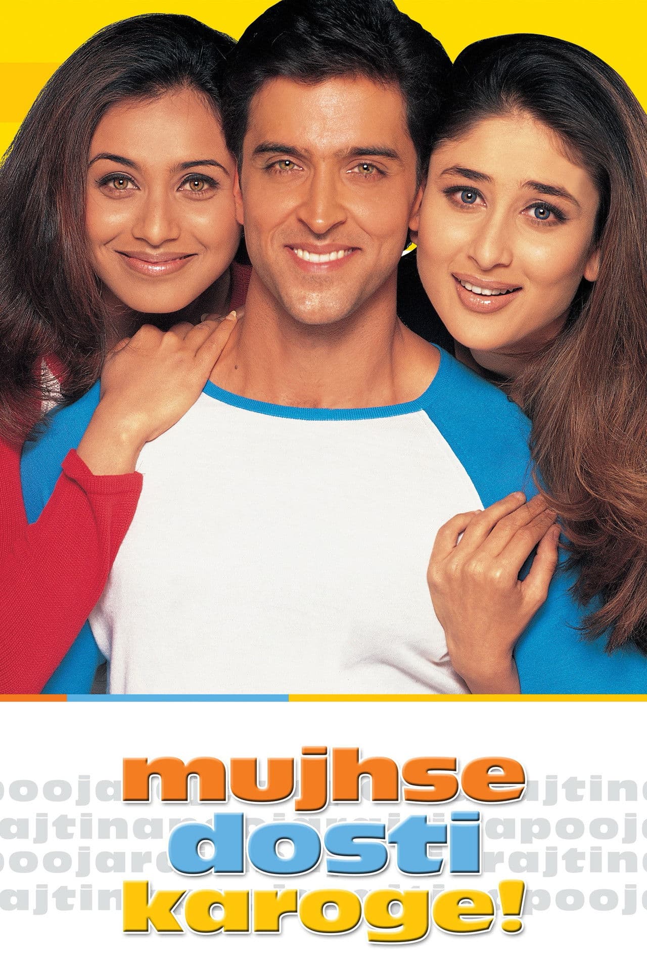Mujhse Dosti Karoge! preview 2