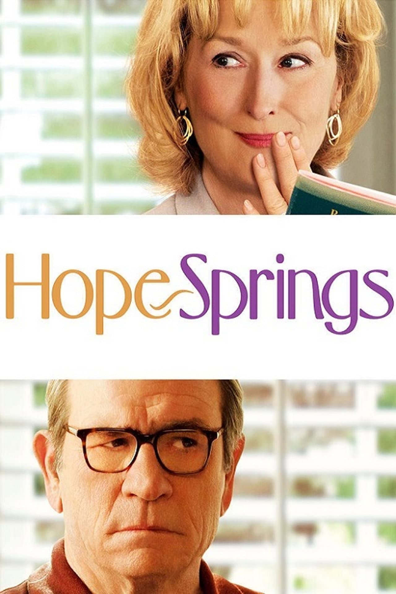 Hope Springs preview 2