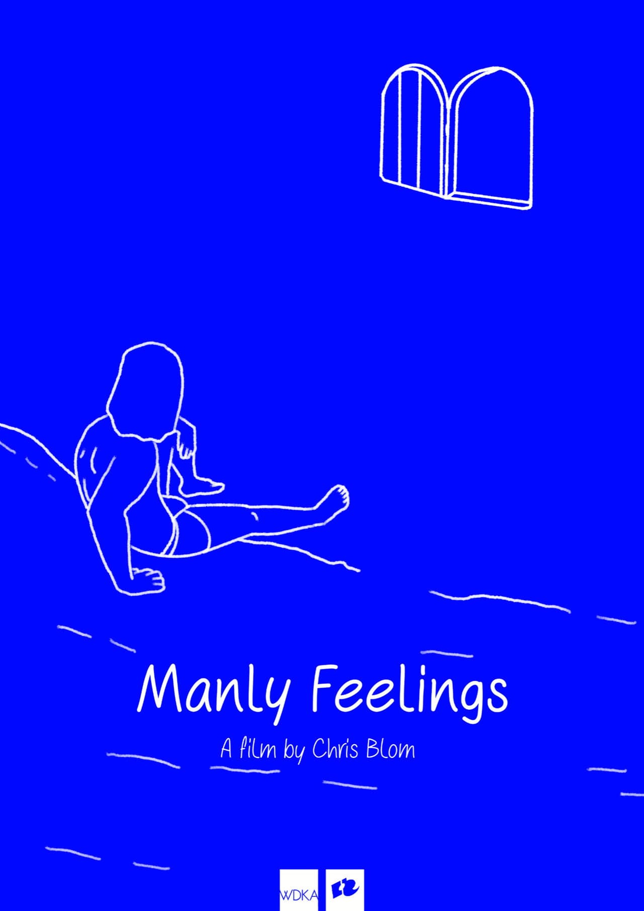Manly Feelings preview 2