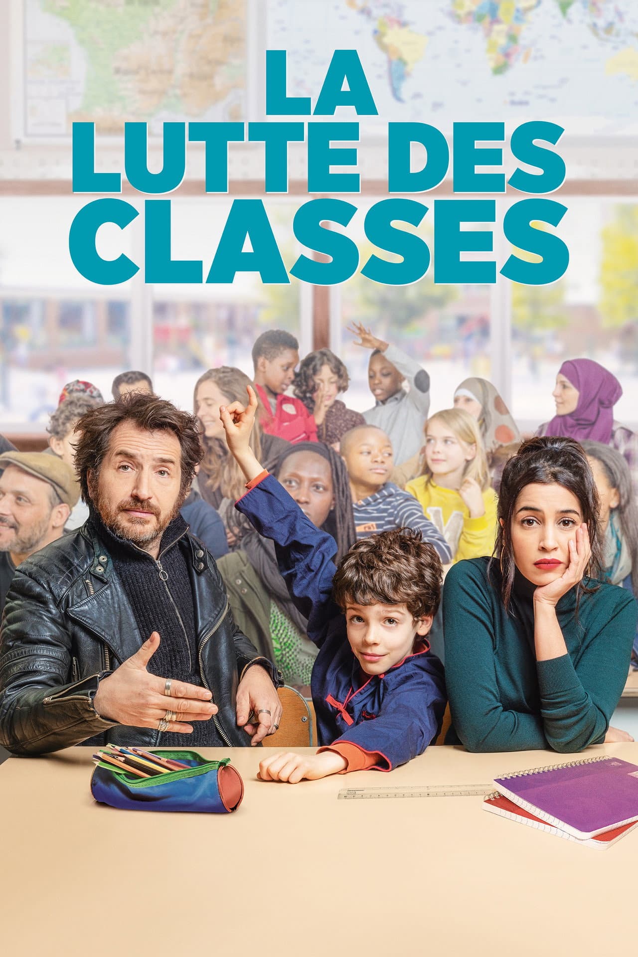 Battle of the Classes preview 2