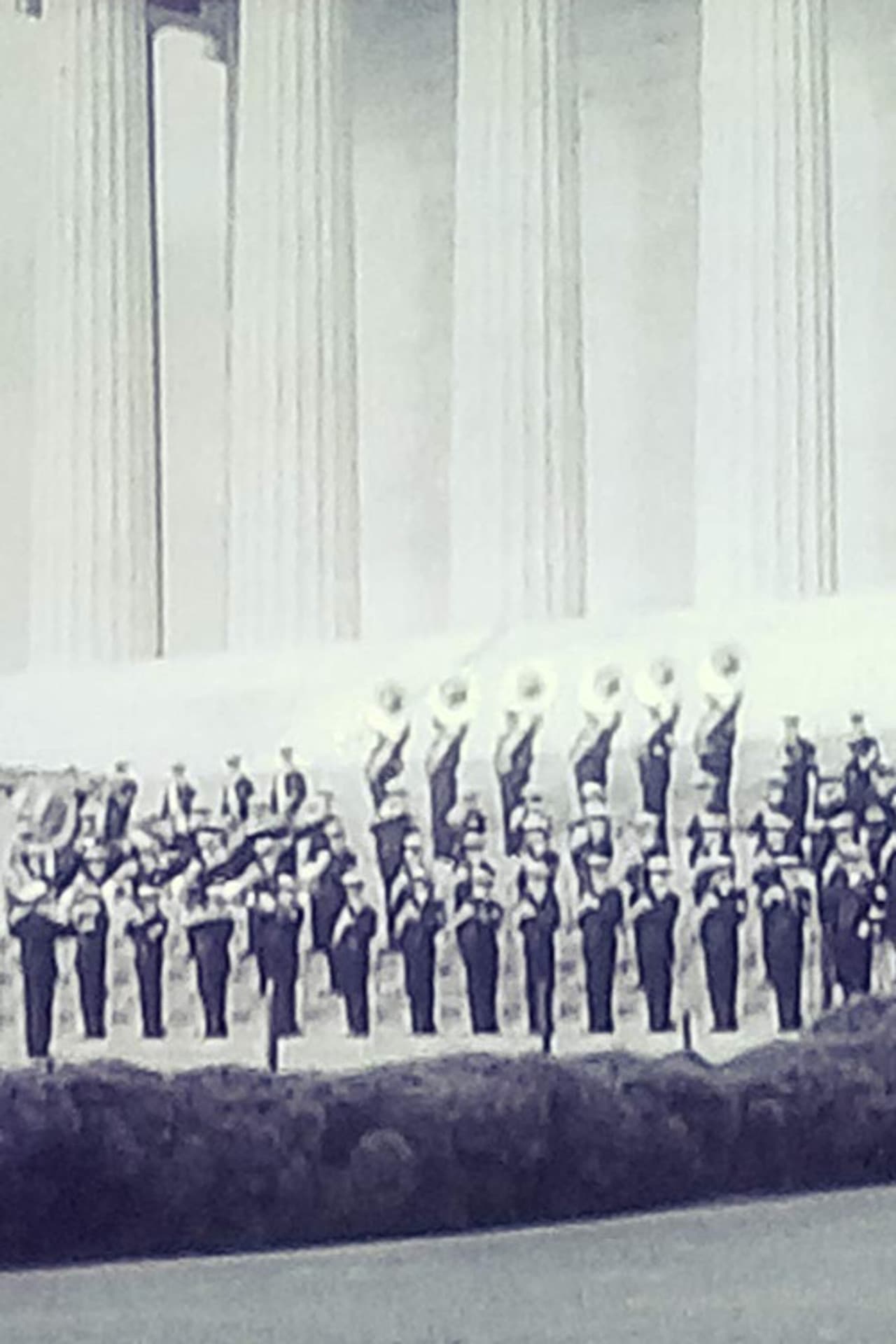 The United States Service Bands preview 1