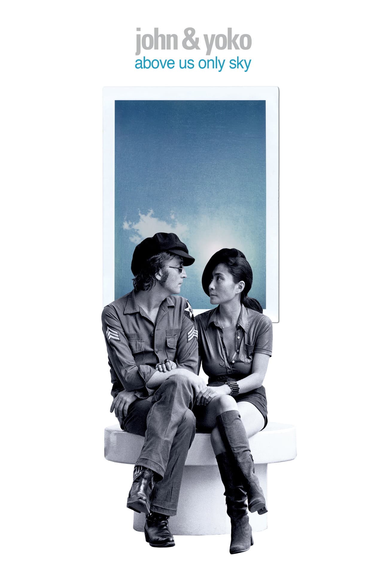 John & Yoko: Above Us Only Sky preview 2