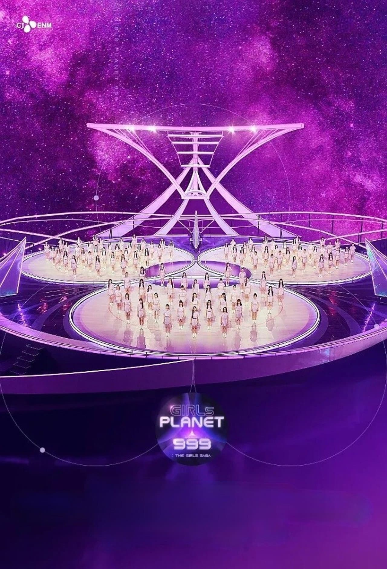 Girls Planet 999 preview 2