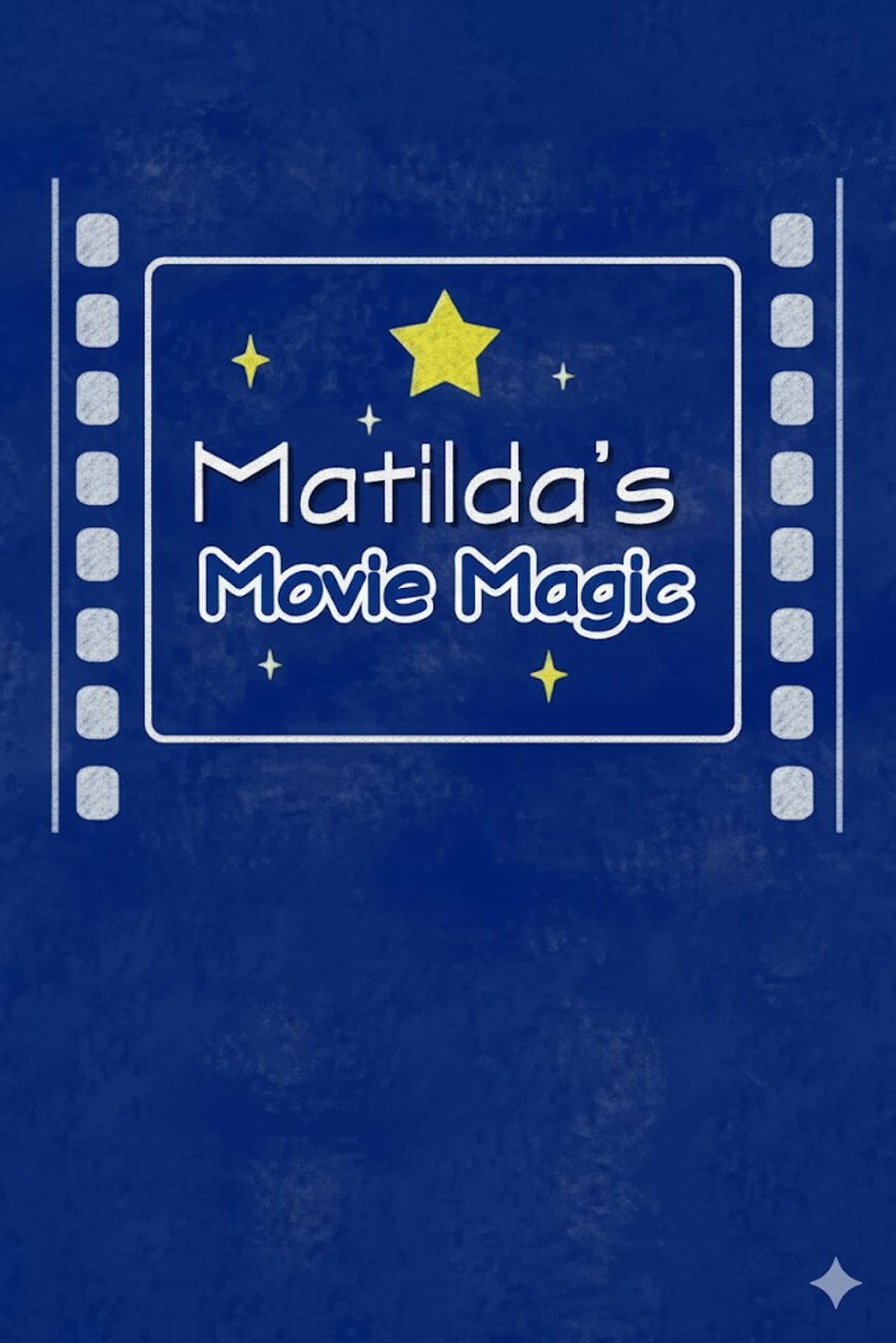 Matilda's Movie Magic: The Making of 'Matilda' preview 2