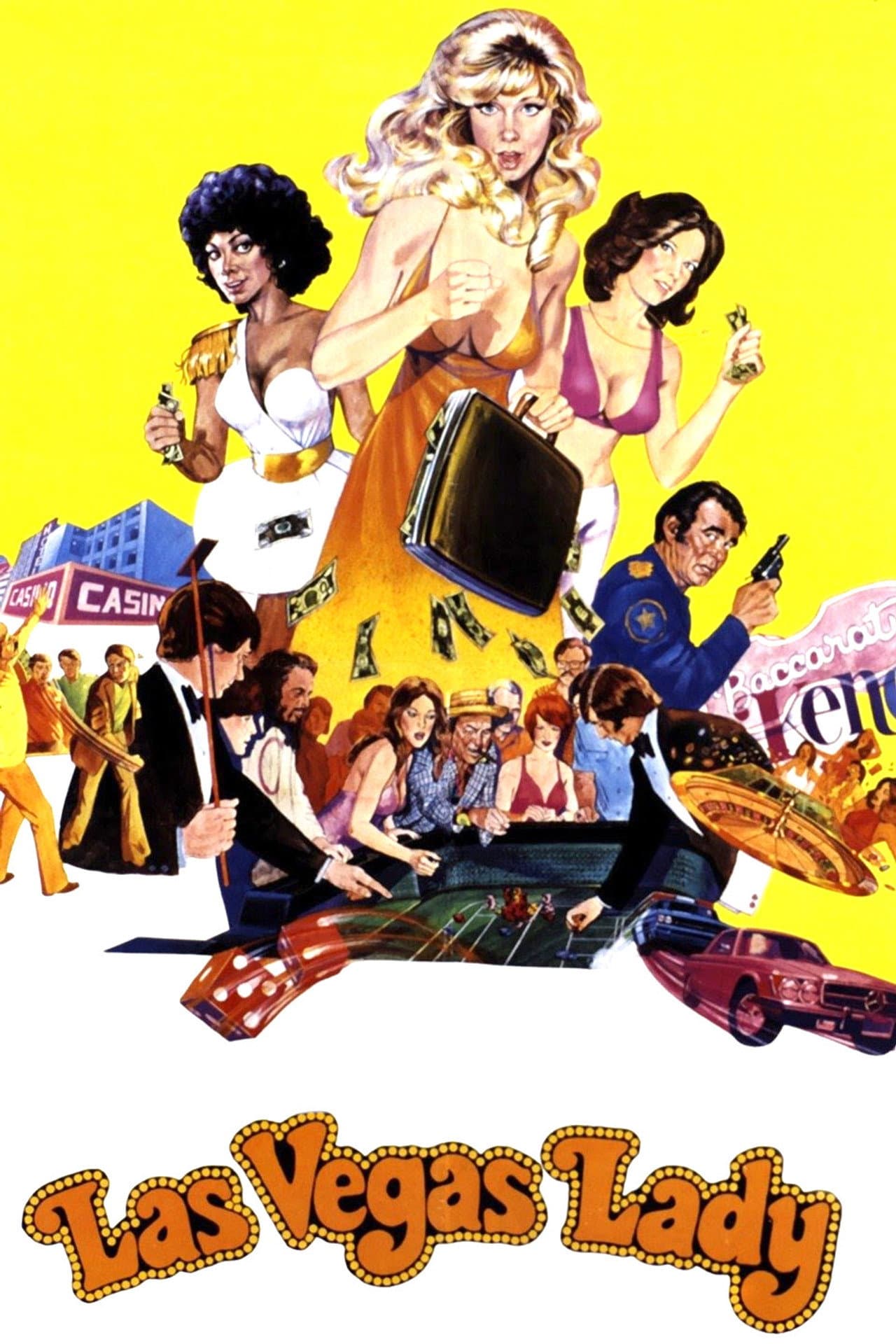 Las Vegas Lady preview 2
