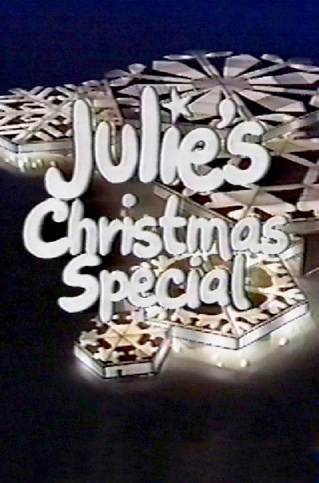 Julie's Christmas Special preview 1