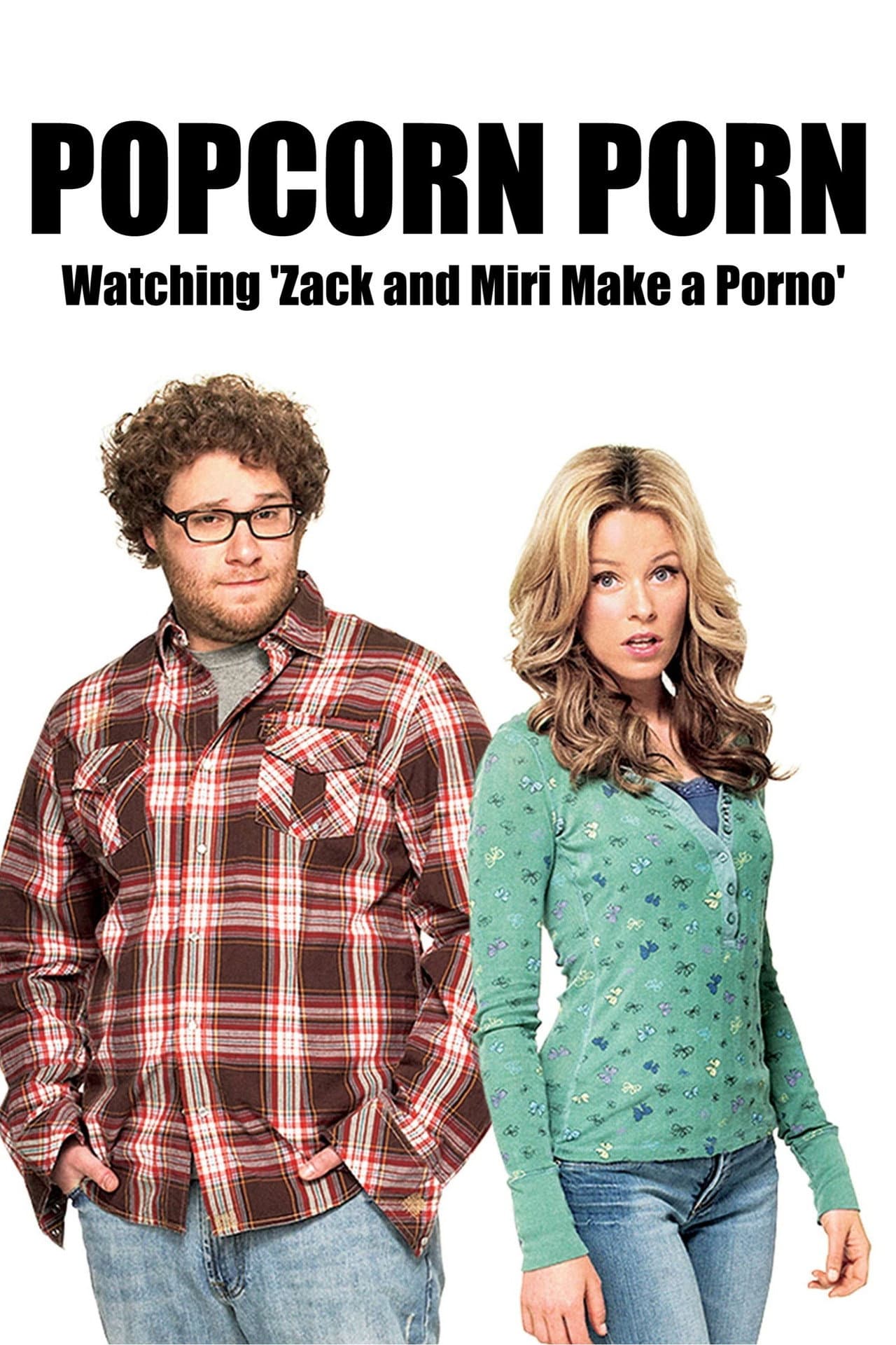 Popcorn Porn: Watching 'Zack and Miri Make a Porno' preview 2