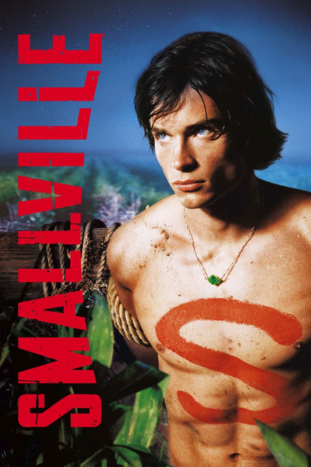 Smallville preview 2