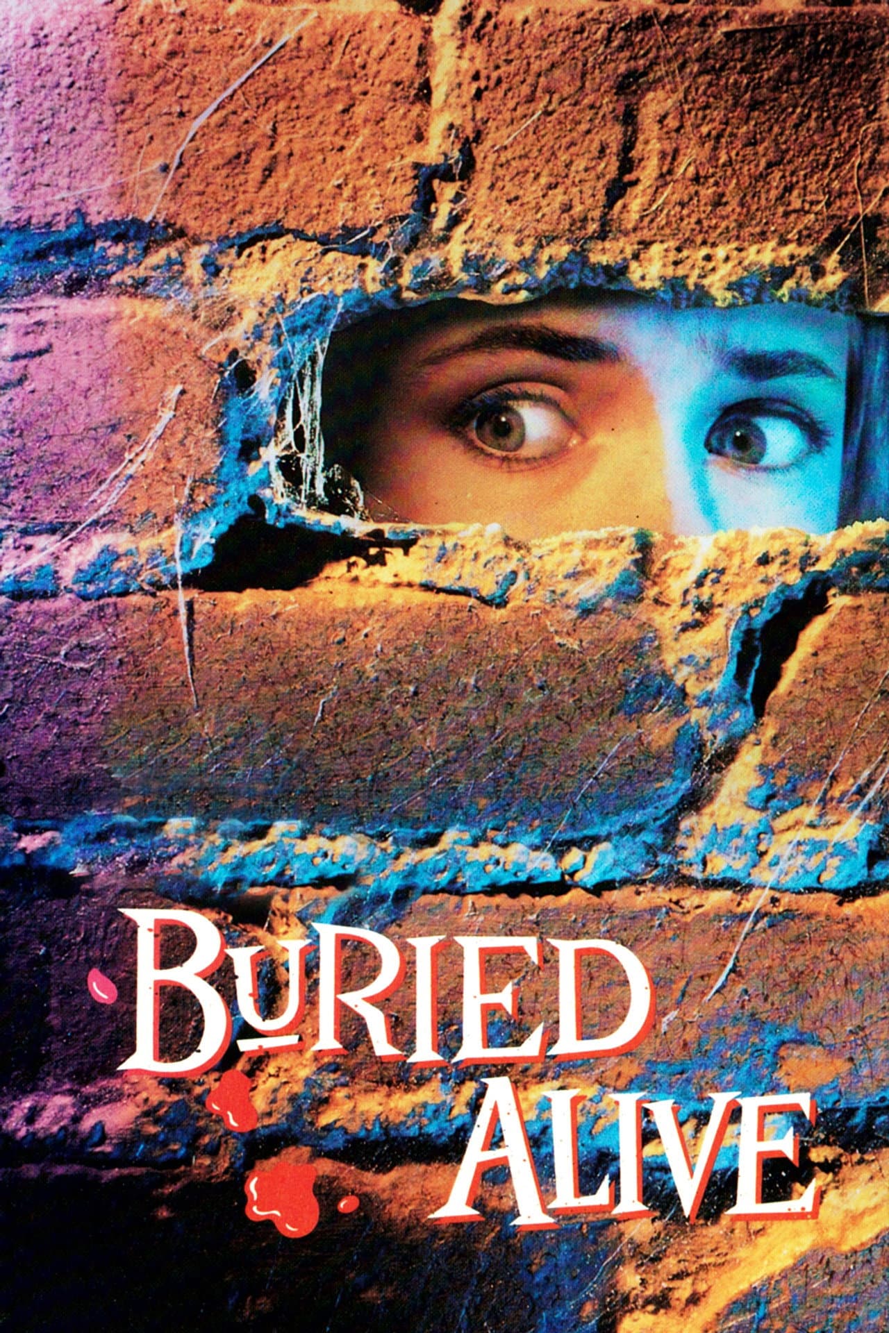 Buried Alive preview 2