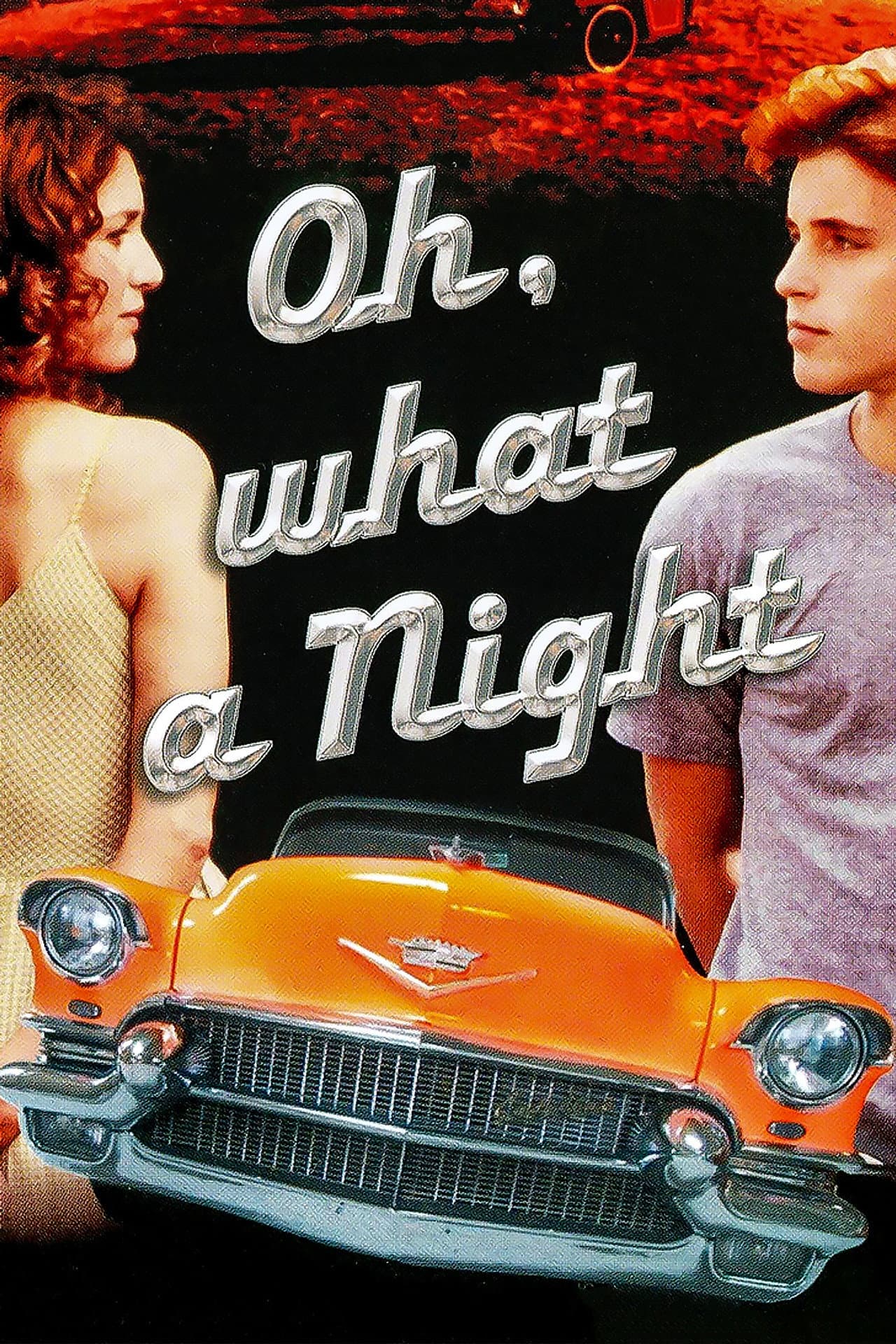 Oh, What a Night preview 2