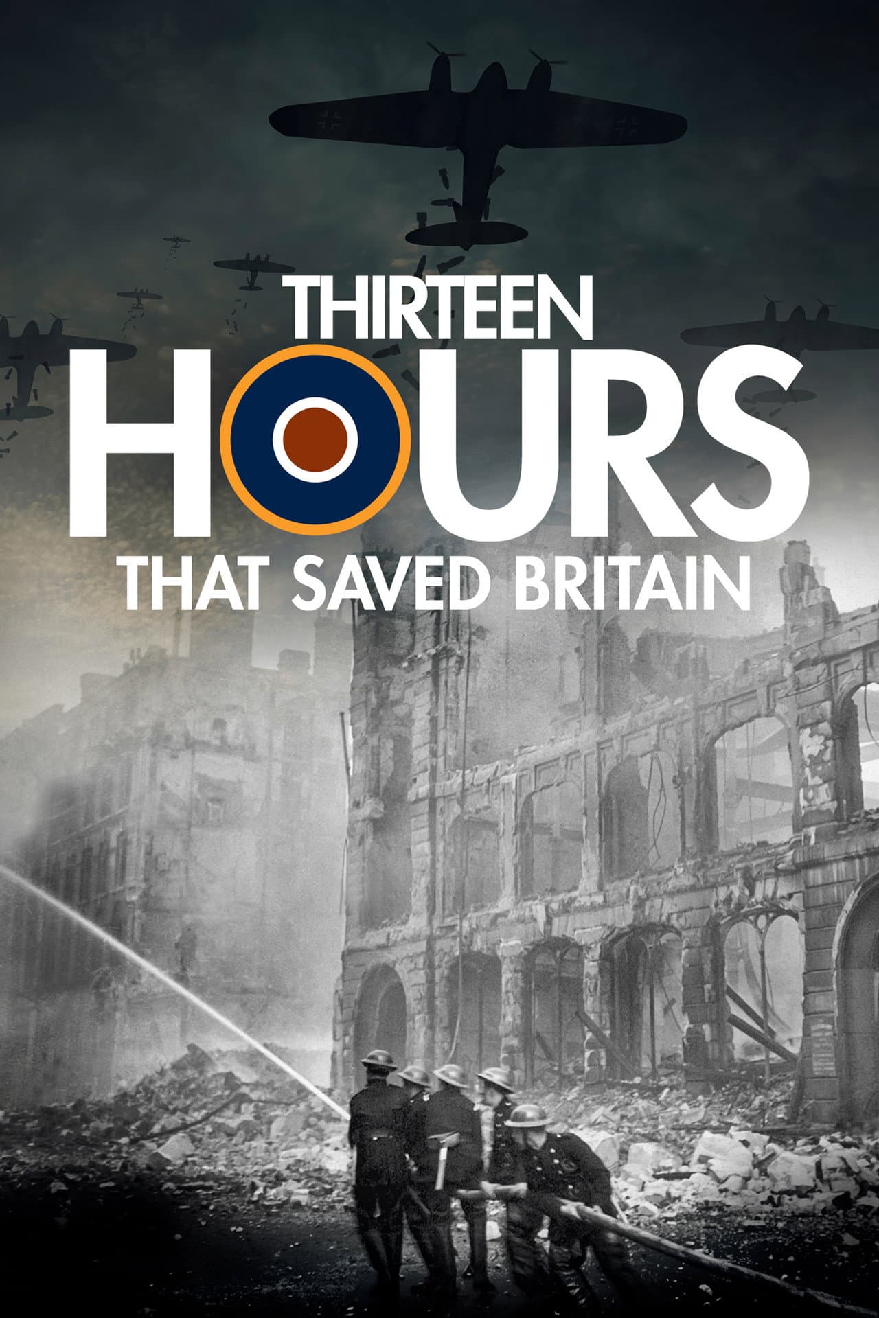 13 Hours That Saved Britain preview 2