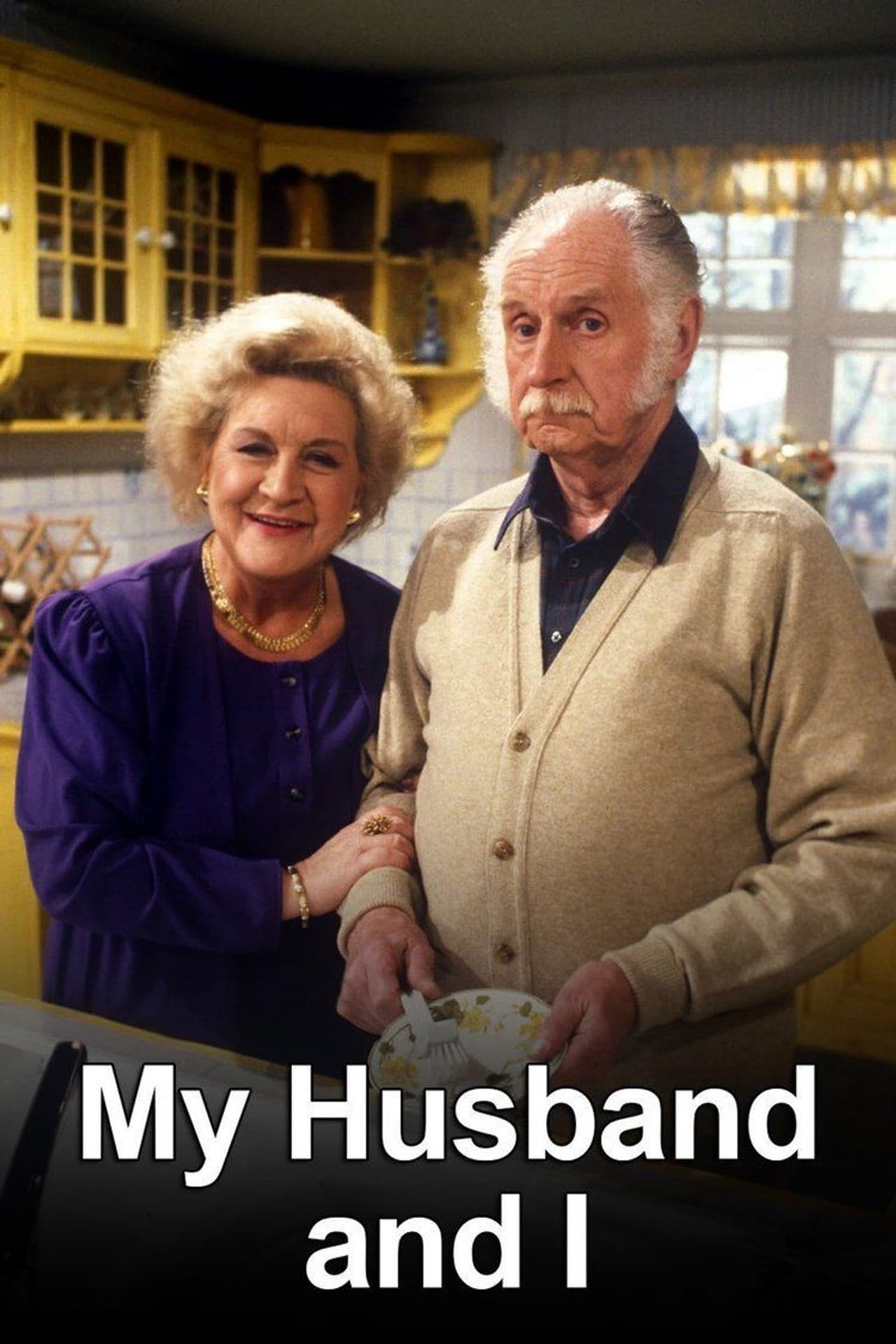 My Husband and I preview 1