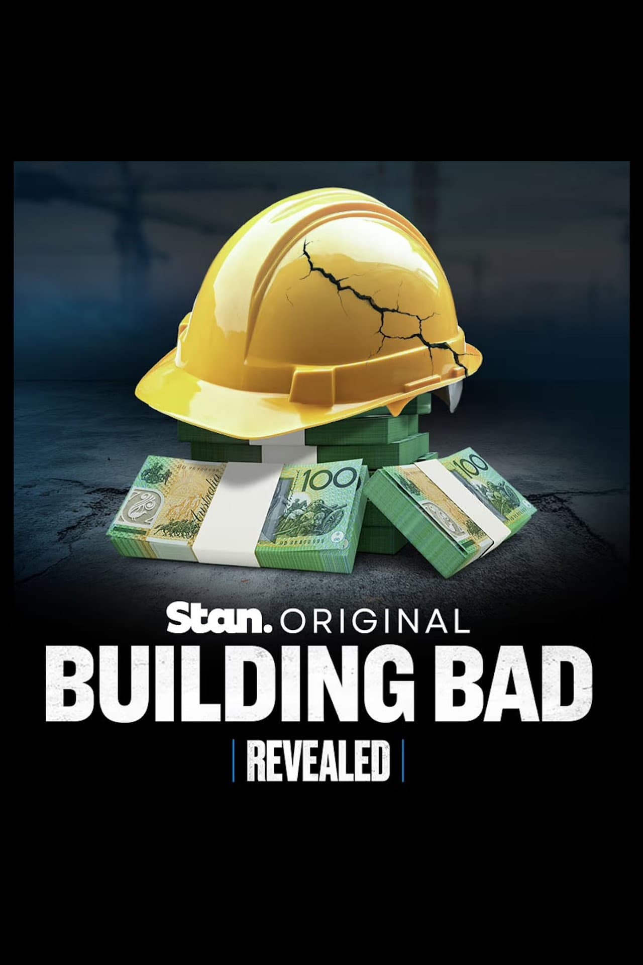 Revealed: Building Bad preview 1