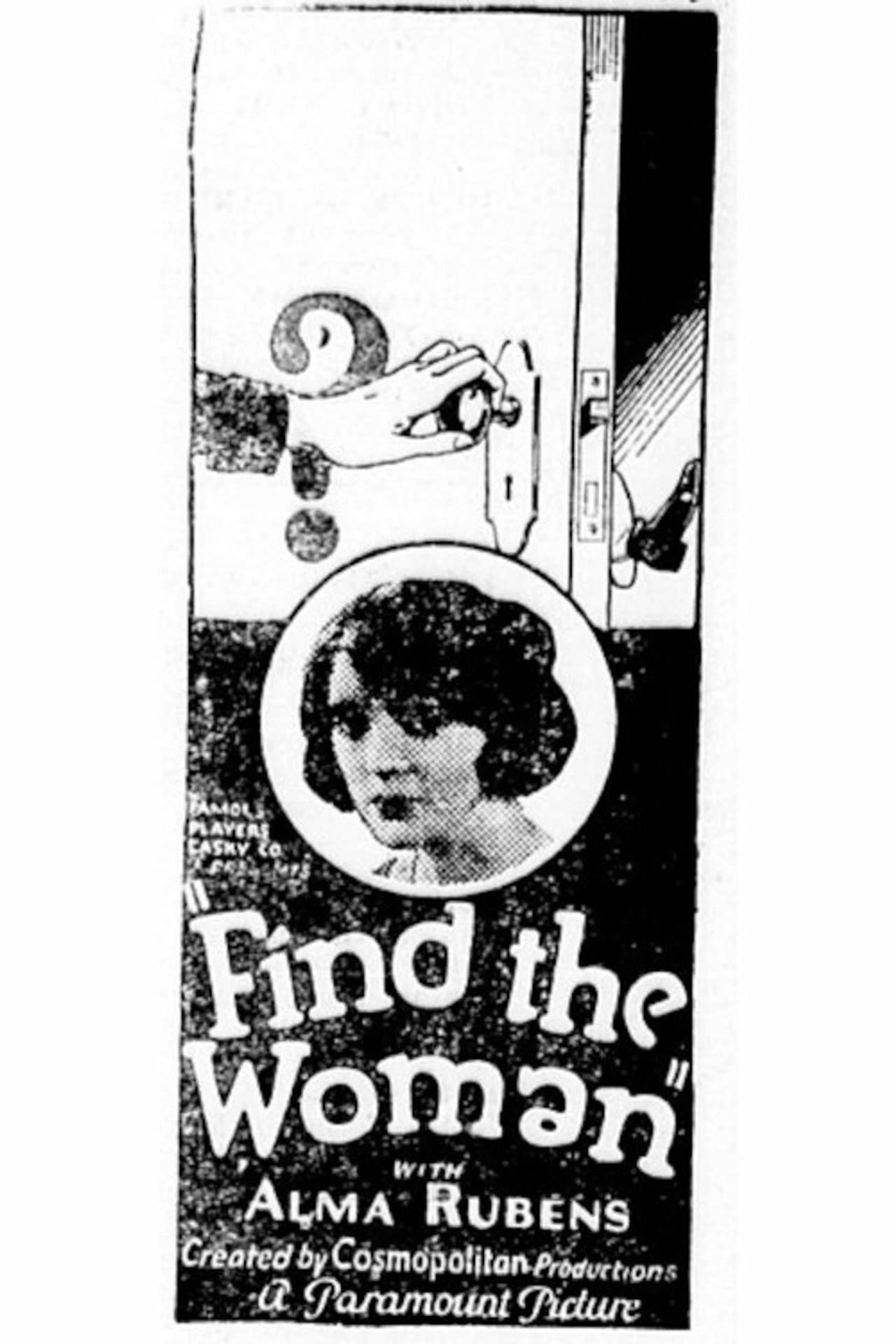 Find the Woman preview 2