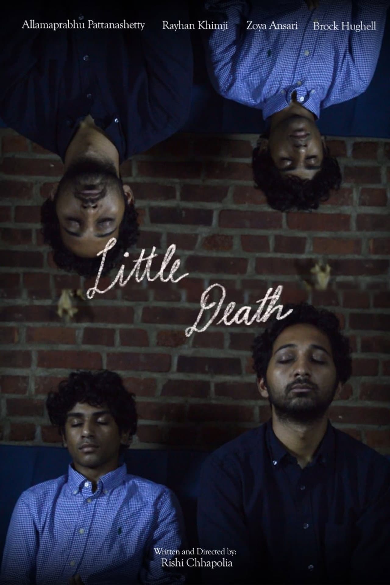 Little Death preview 1