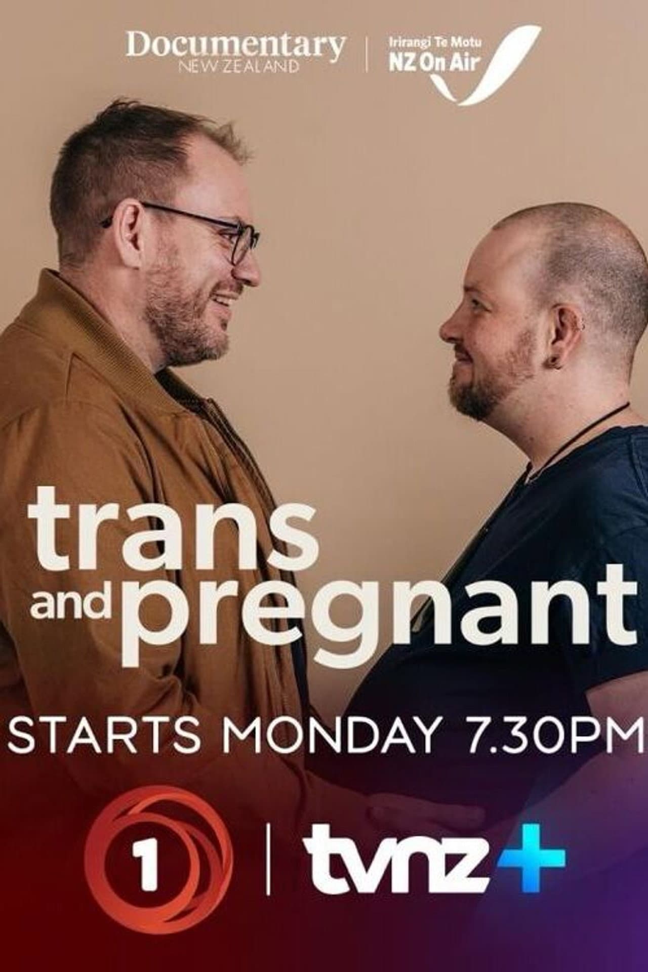Trans and Pregnant preview 2