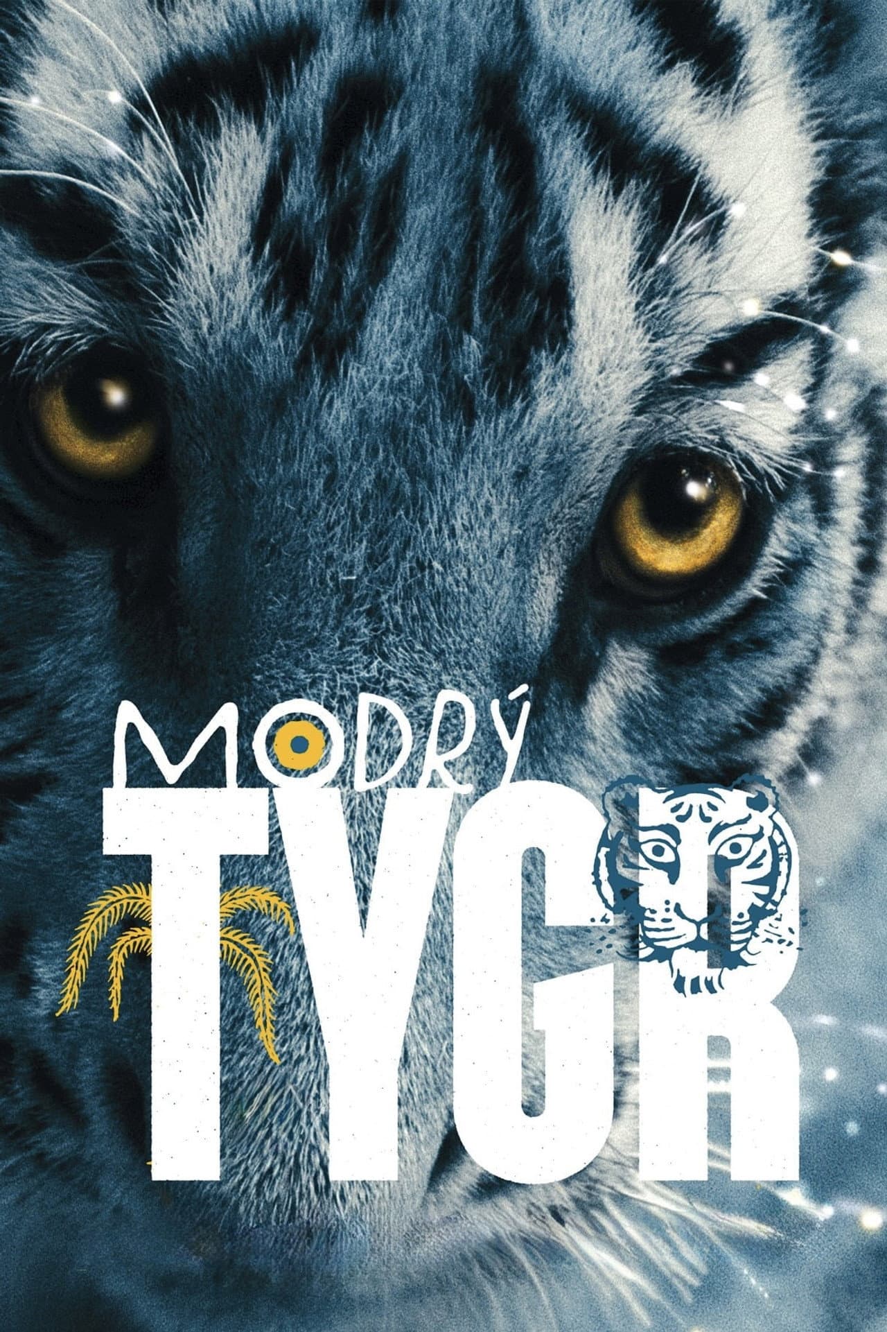 The Blue Tiger preview 2