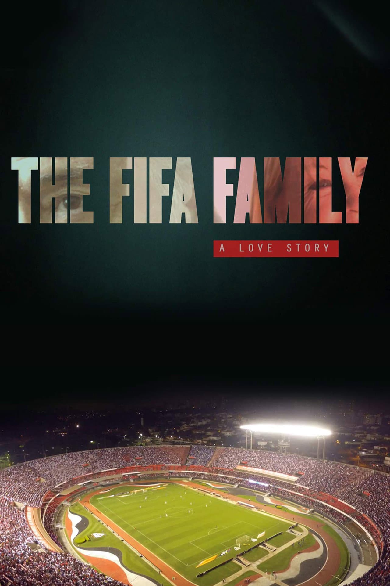 The FIFA Family: A Love Story preview 2