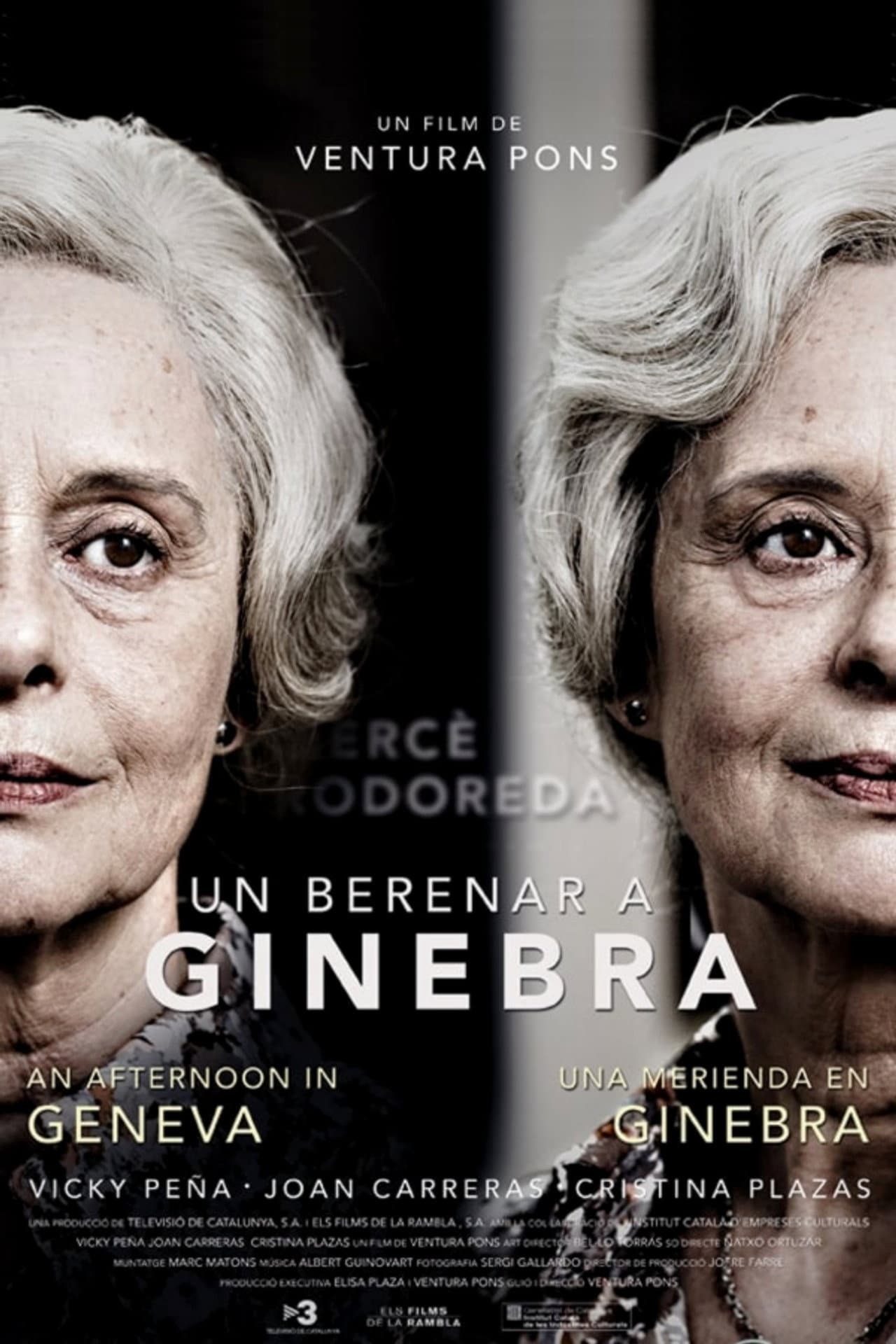 An Afternoon in Geneva preview 1