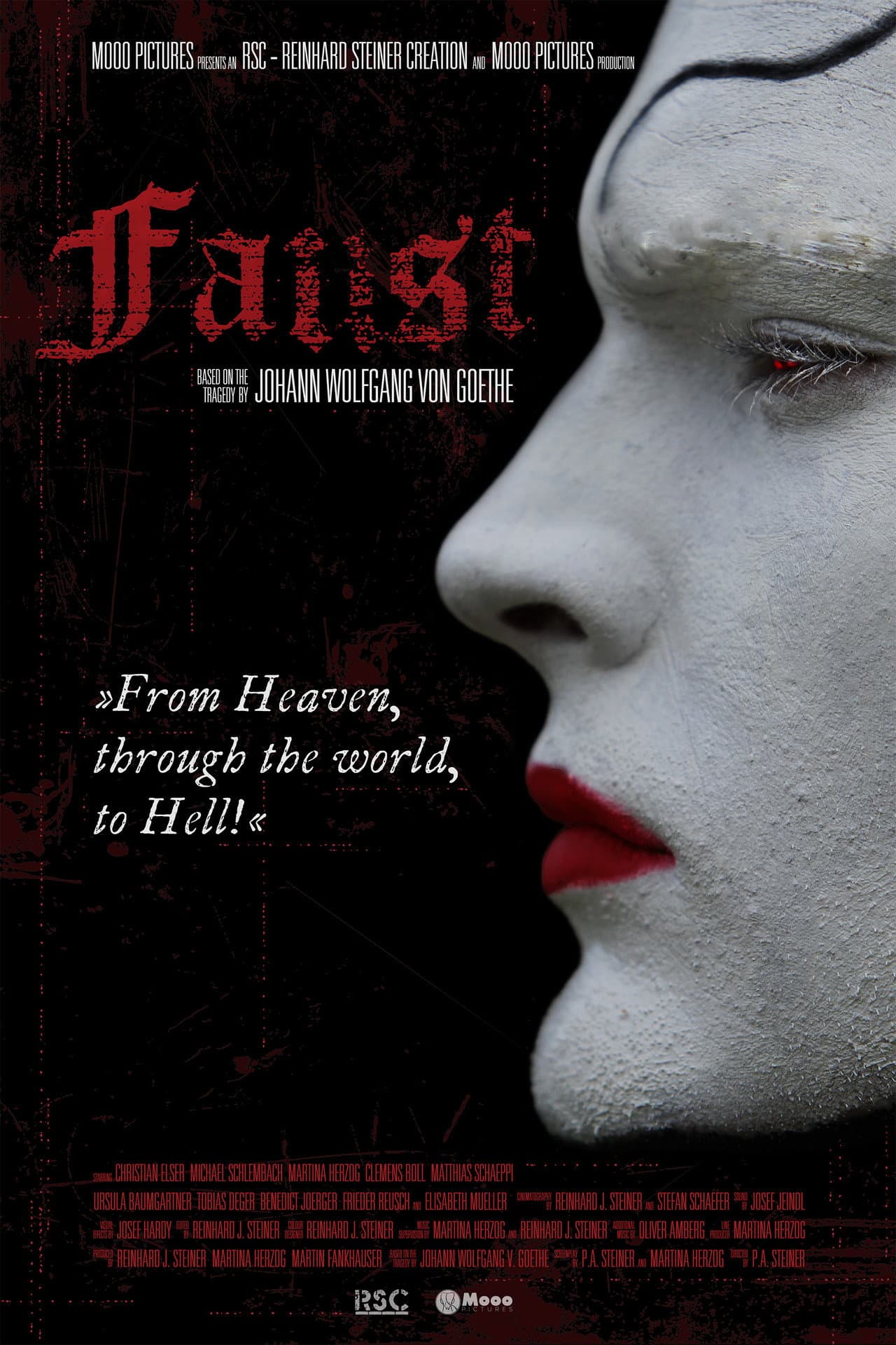 Faust preview 1