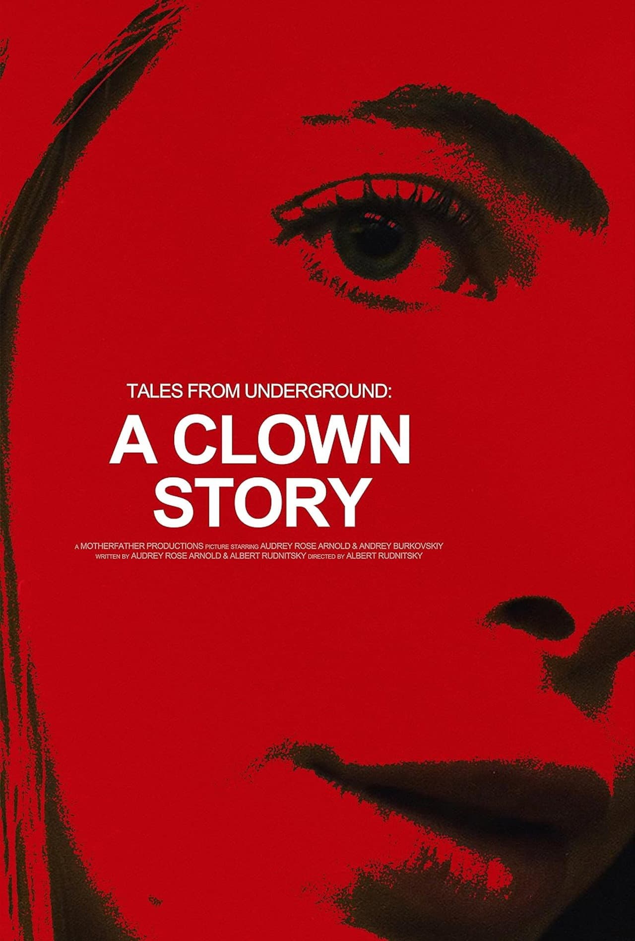 A Clown Story preview 1