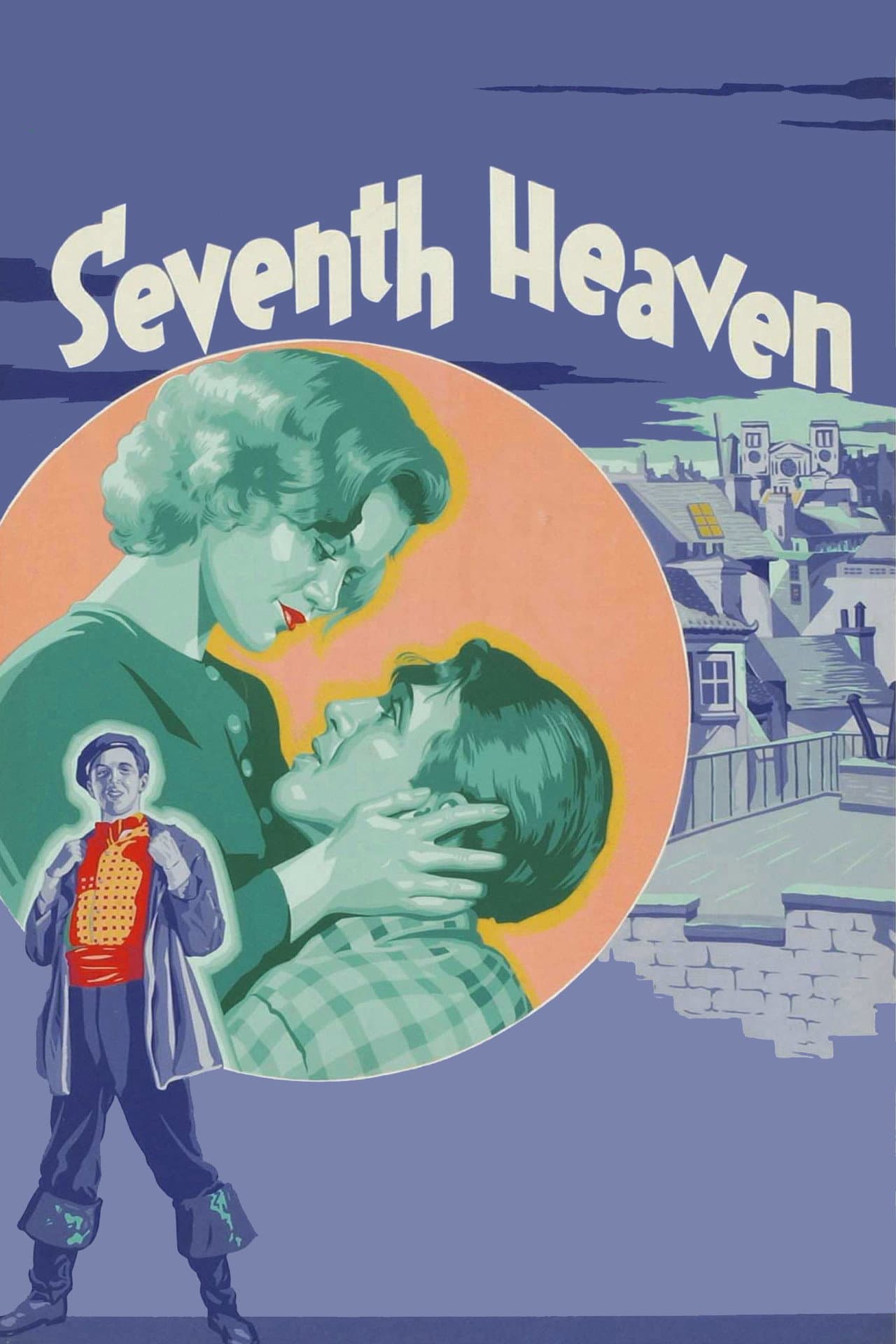 Seventh Heaven preview 2